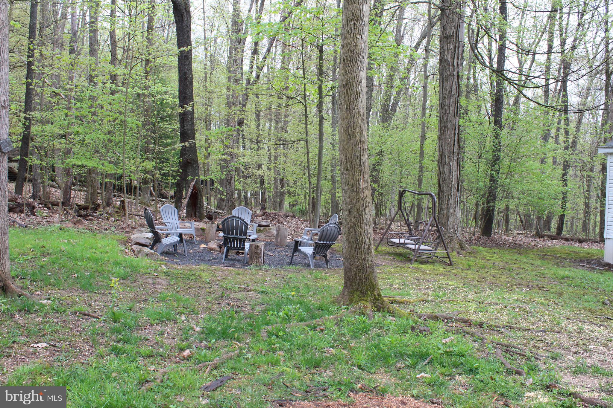 TIMBER TRAILS - Residential
