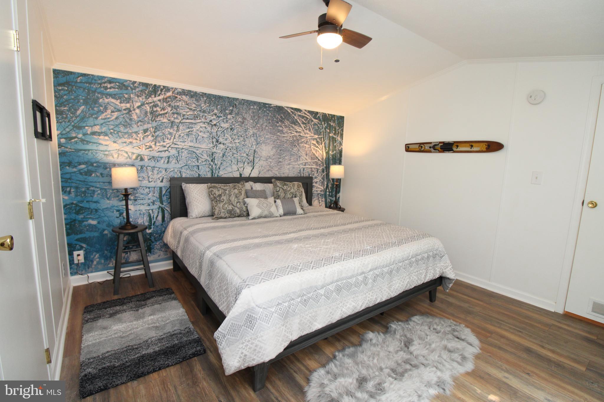 TIMBER TRAILS - Residential
