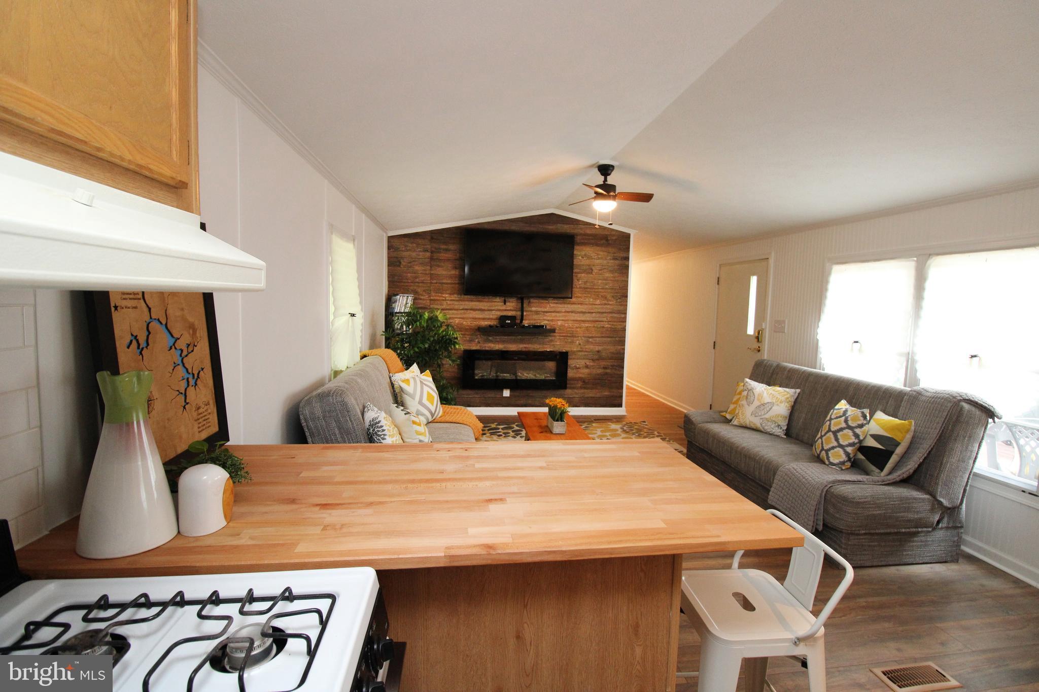TIMBER TRAILS - Residential