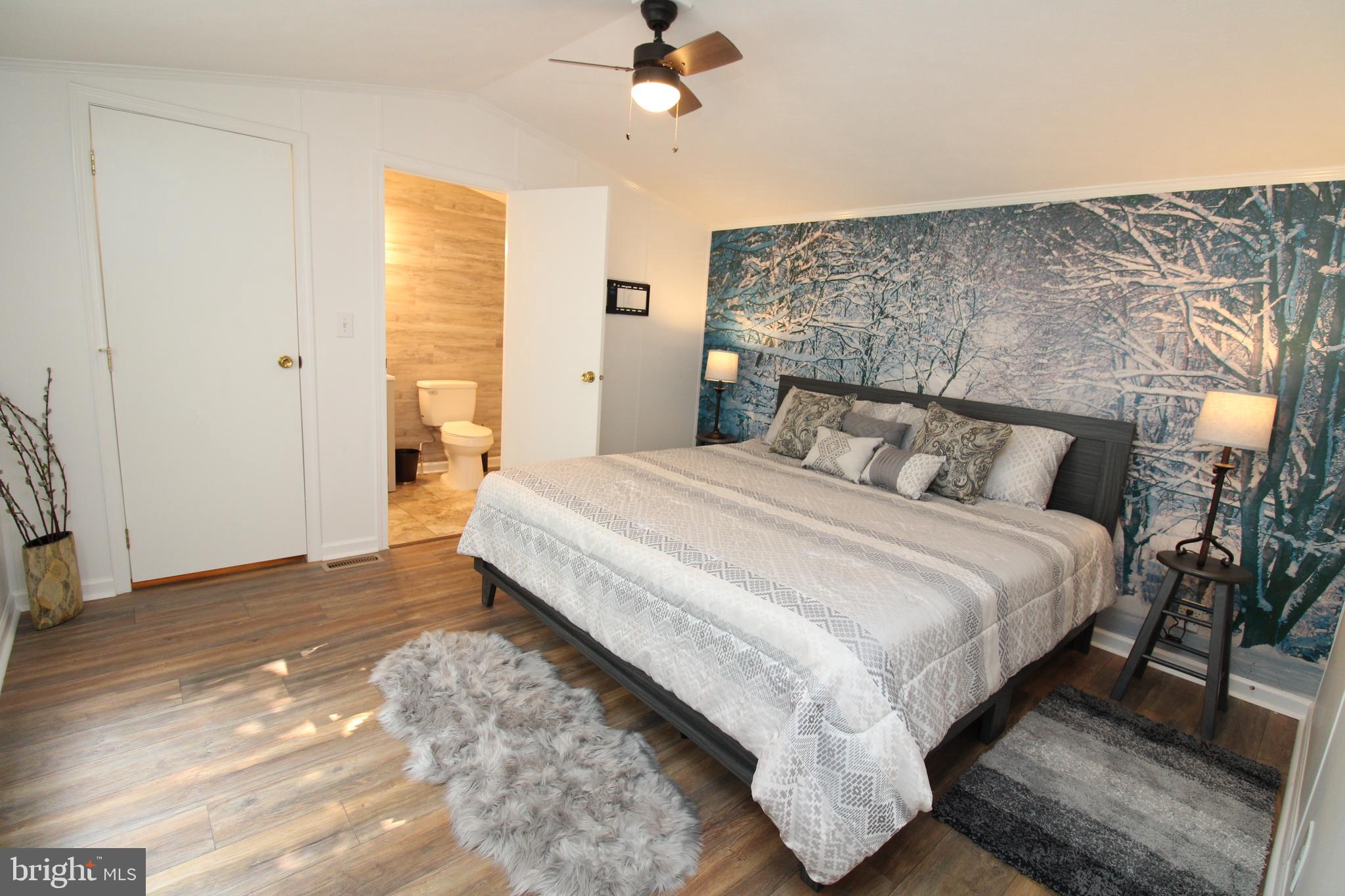 TIMBER TRAILS - Residential