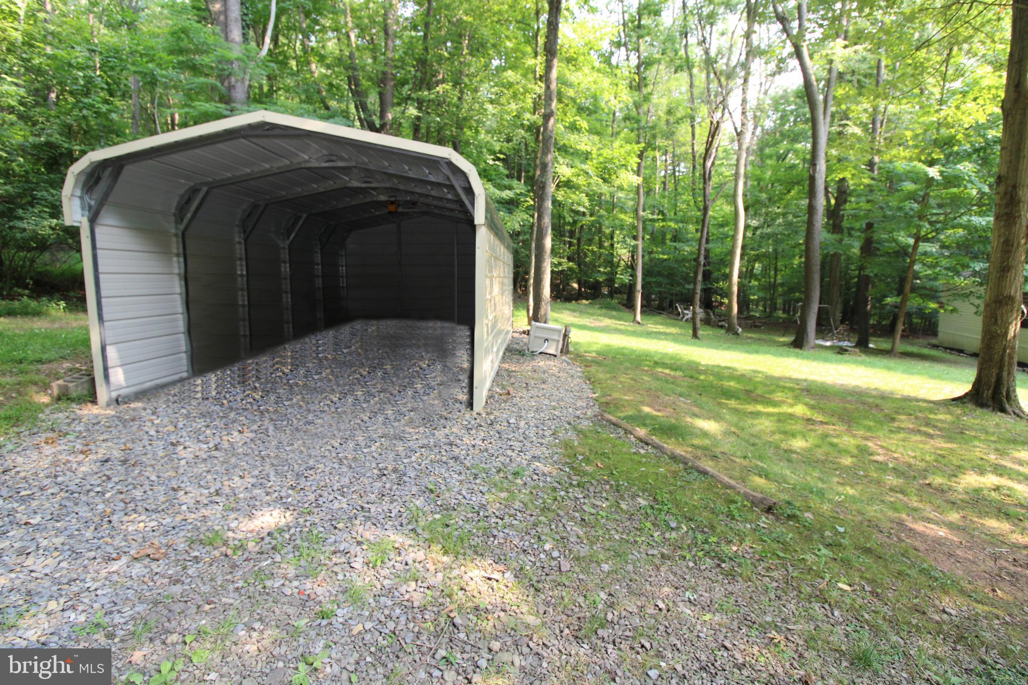 TIMBER TRAILS - Residential