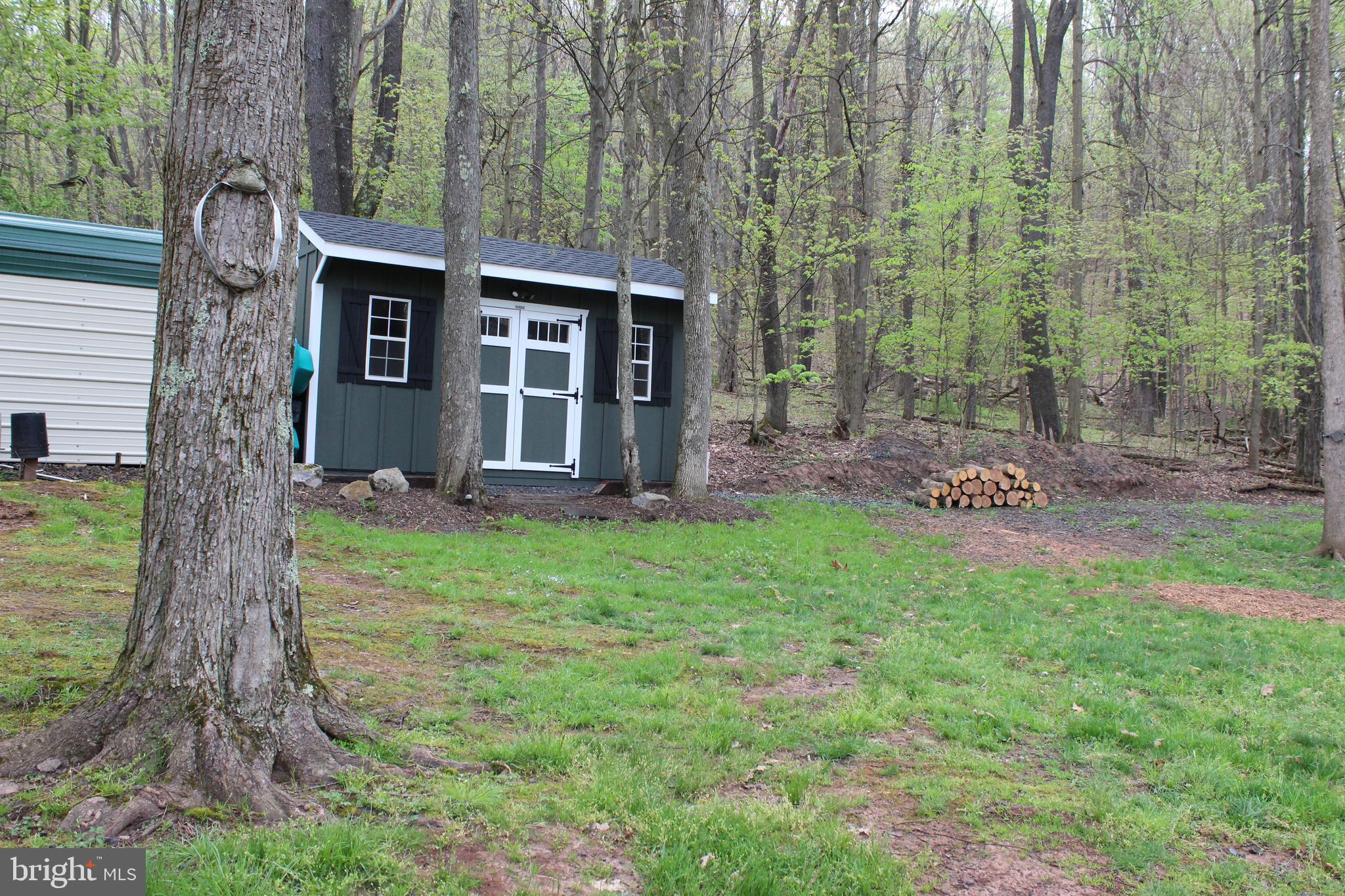TIMBER TRAILS - Residential