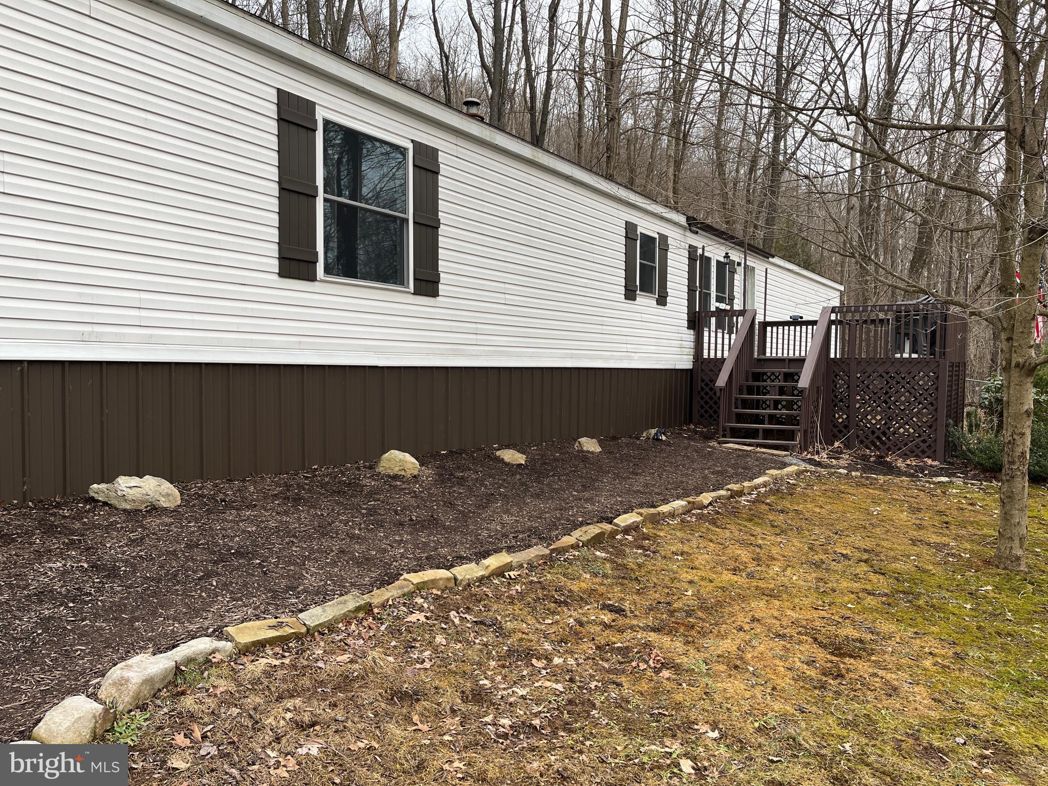 TIMBER TRAILS - Residential