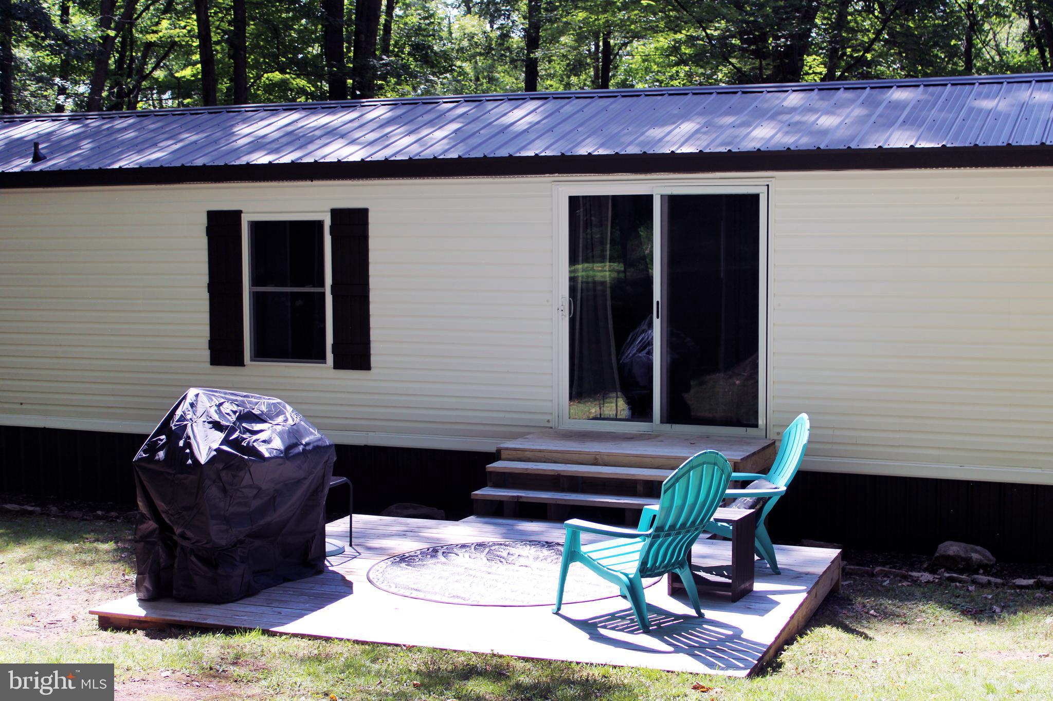 TIMBER TRAILS - Residential