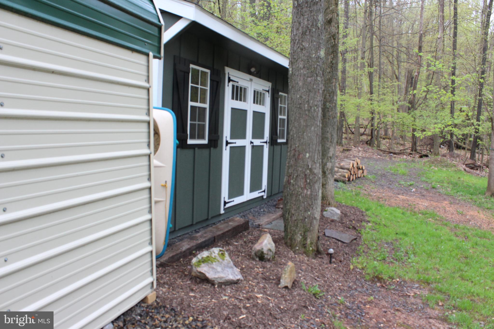 TIMBER TRAILS - Residential