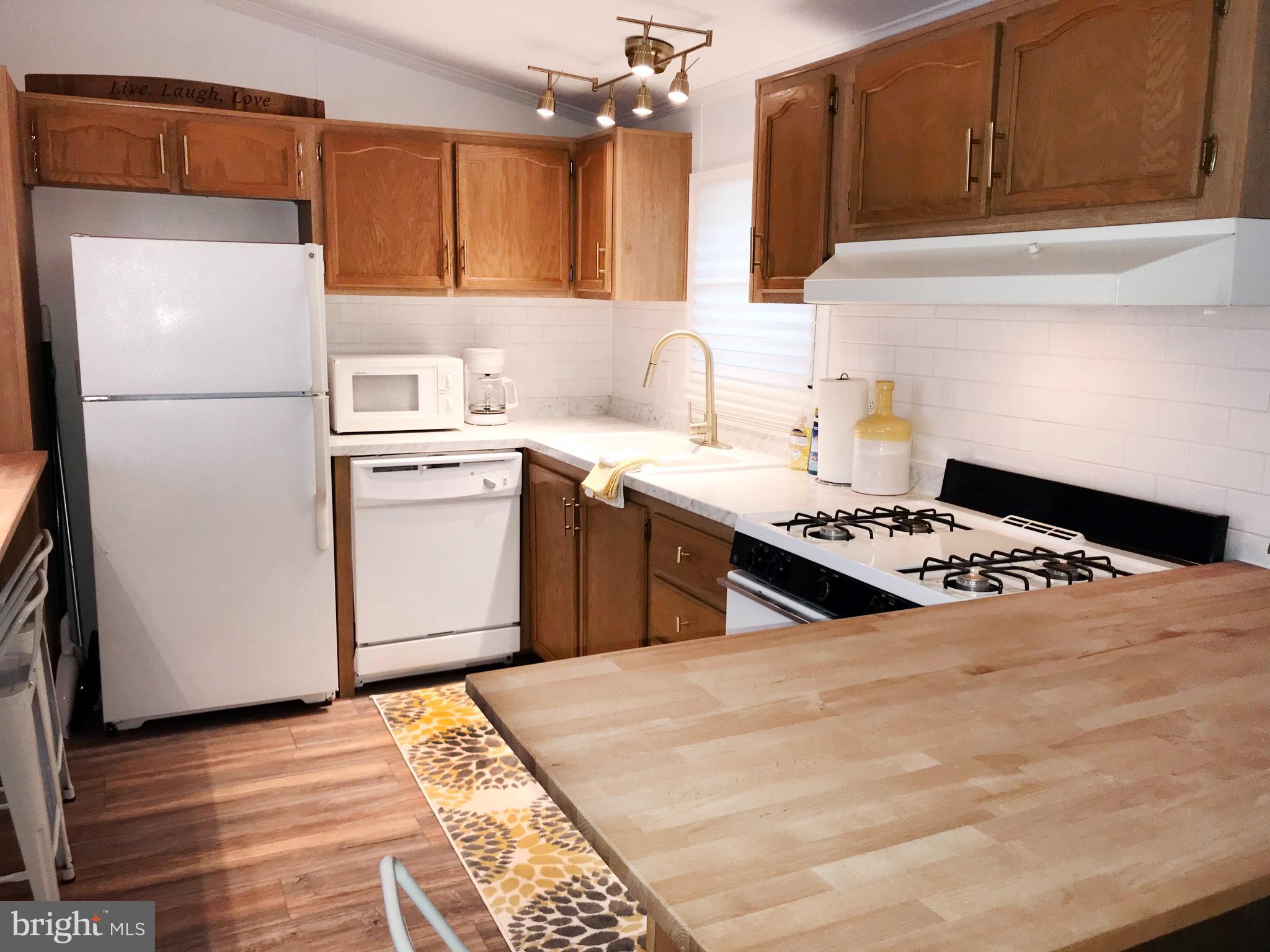 TIMBER TRAILS - Residential
