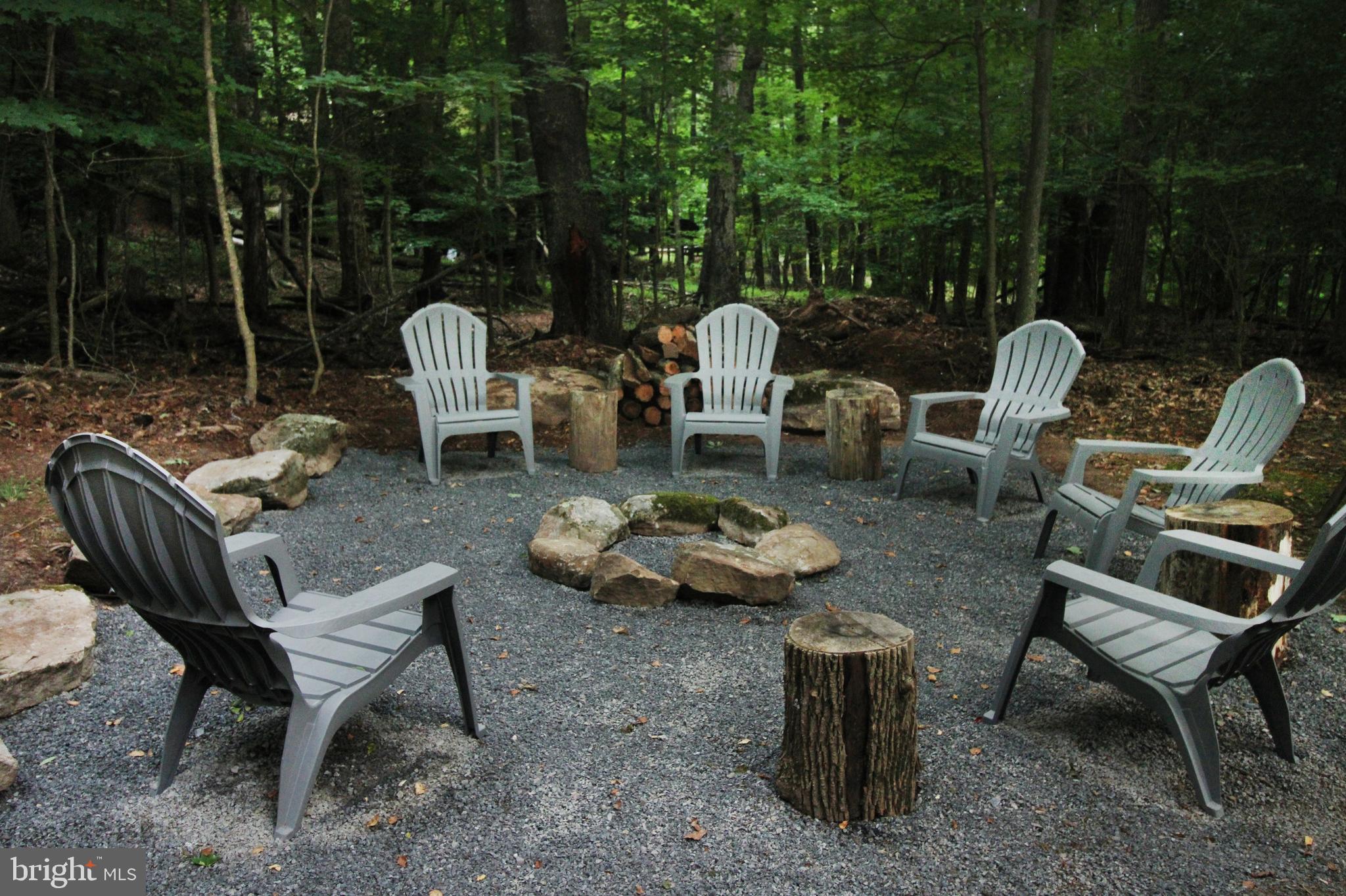 TIMBER TRAILS - Residential