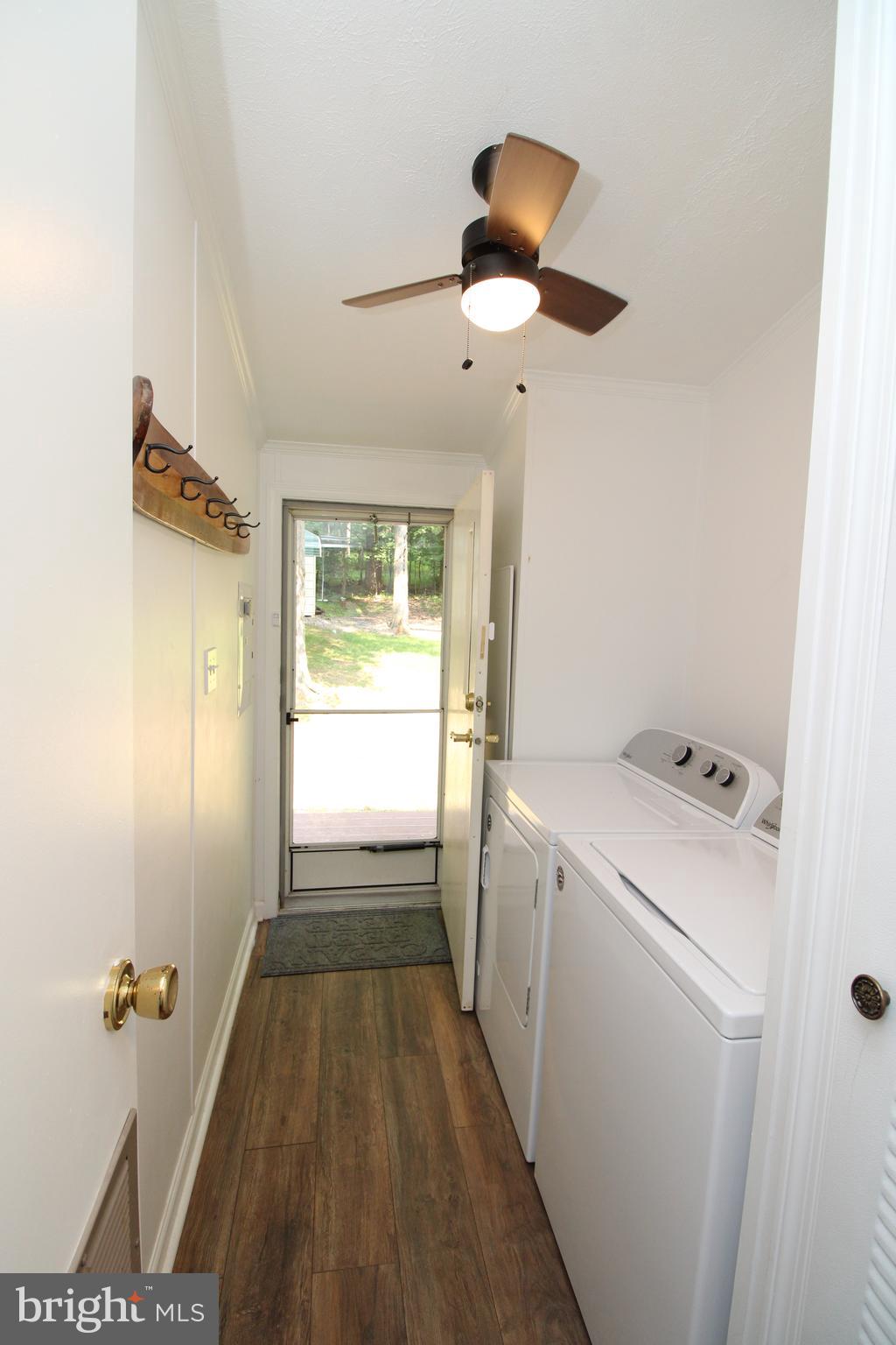 TIMBER TRAILS - Residential