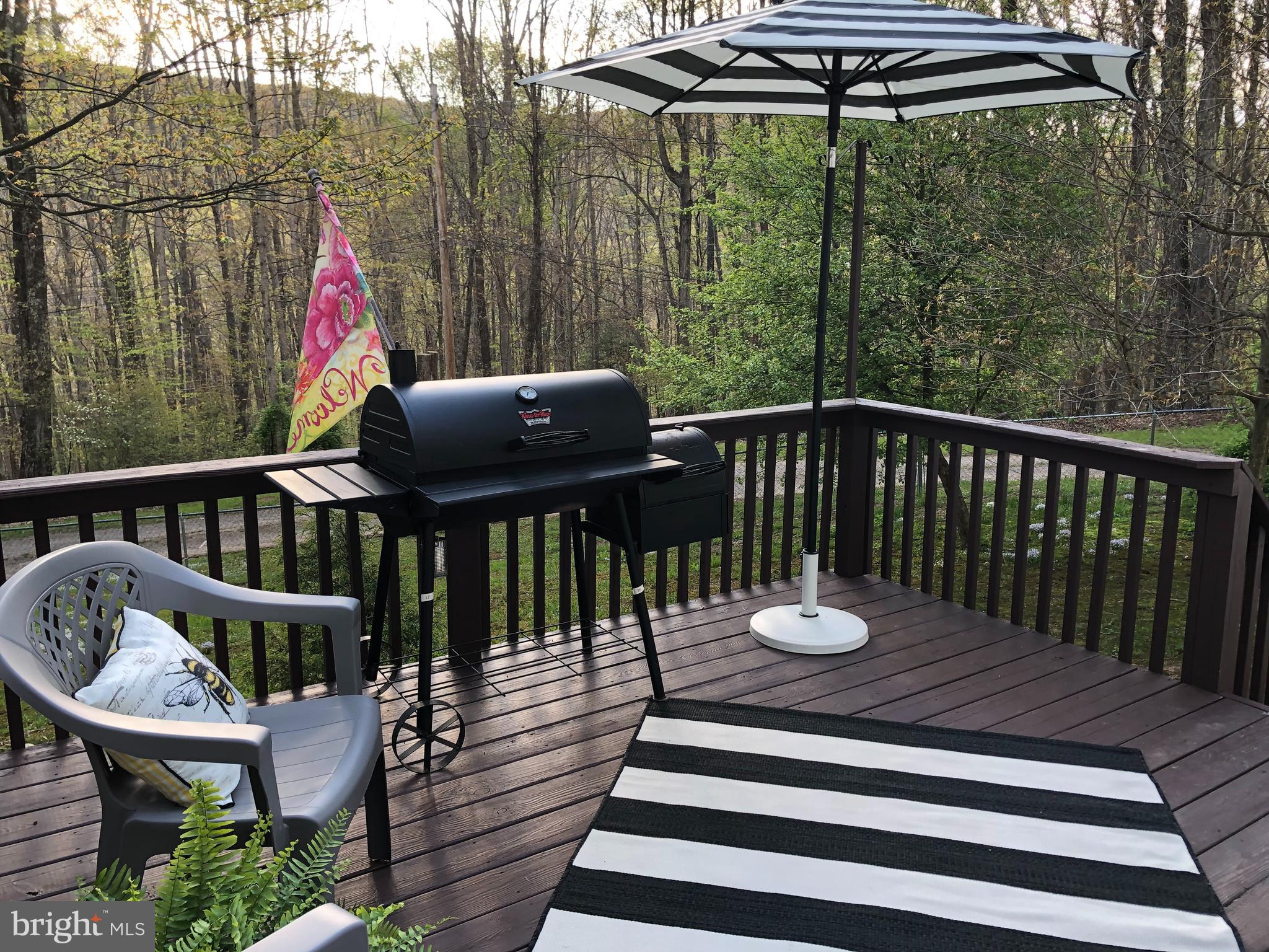 TIMBER TRAILS - Residential