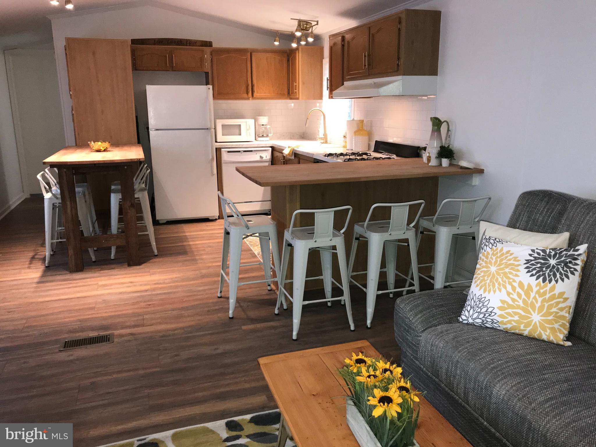 TIMBER TRAILS - Residential