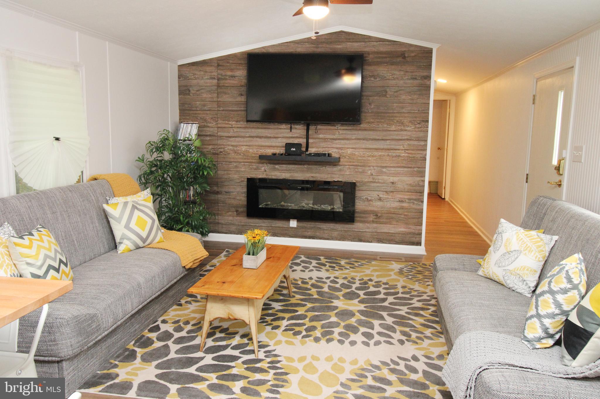 TIMBER TRAILS - Residential