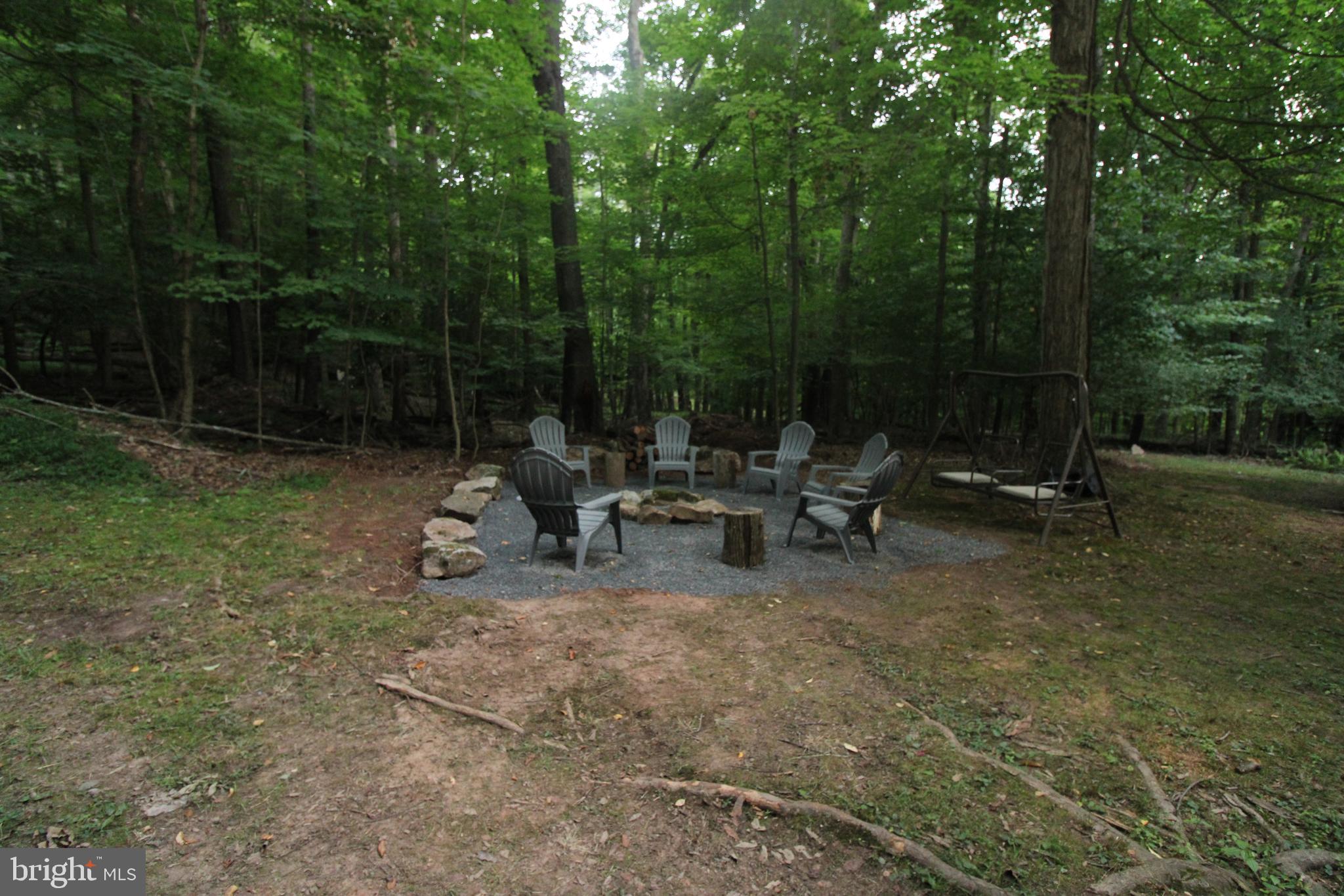 TIMBER TRAILS - Residential