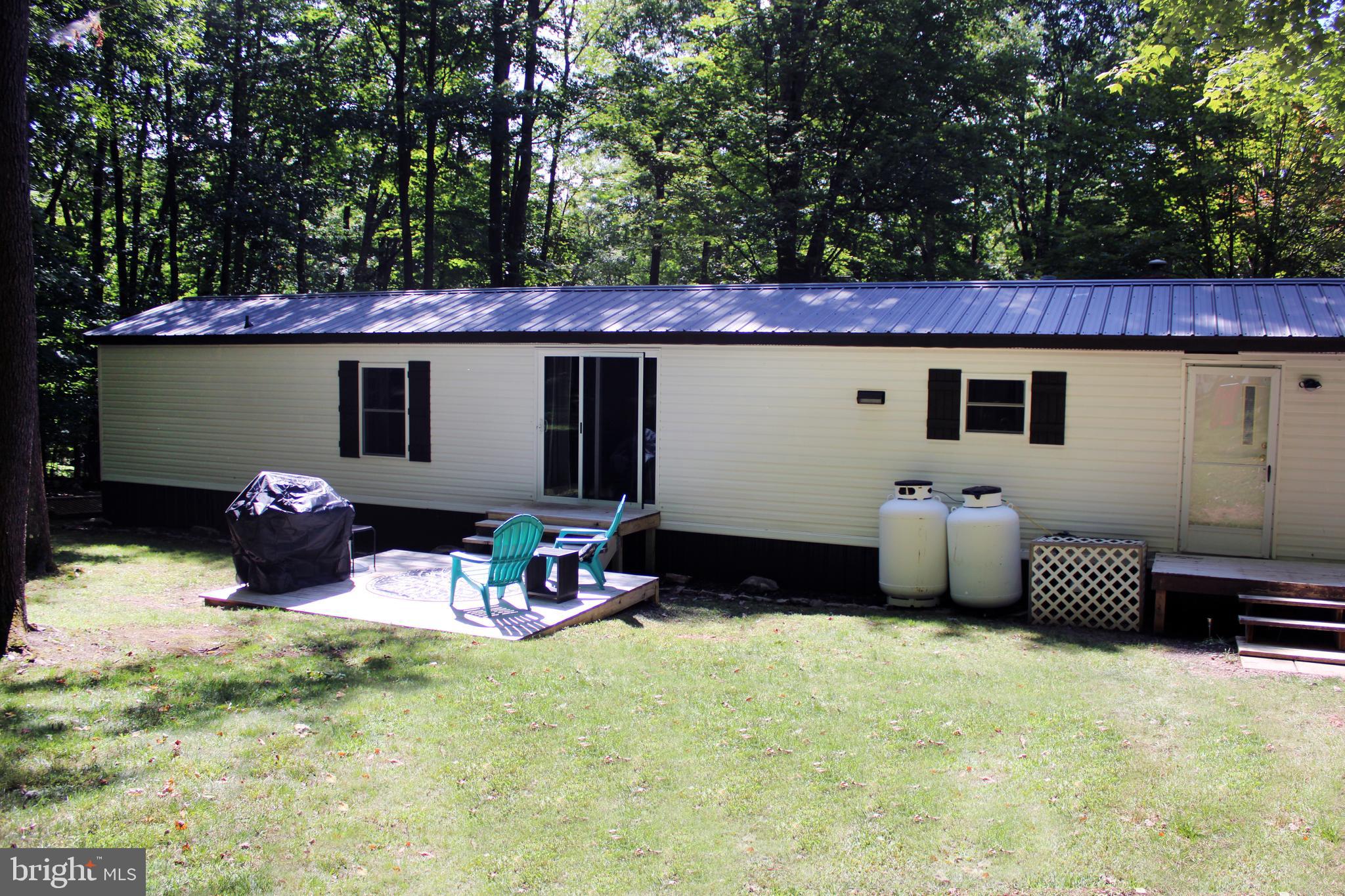 TIMBER TRAILS - Residential