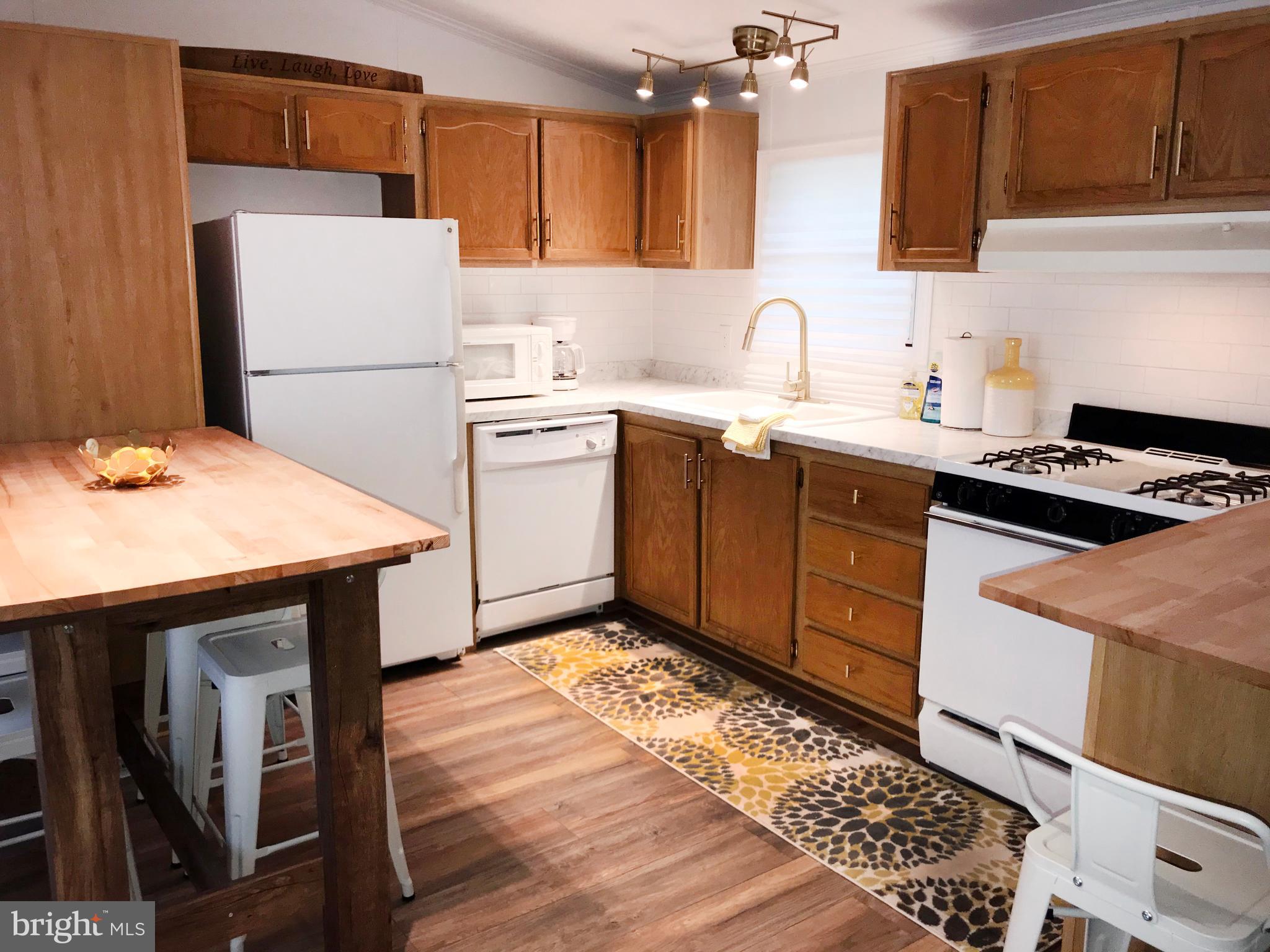 TIMBER TRAILS - Residential