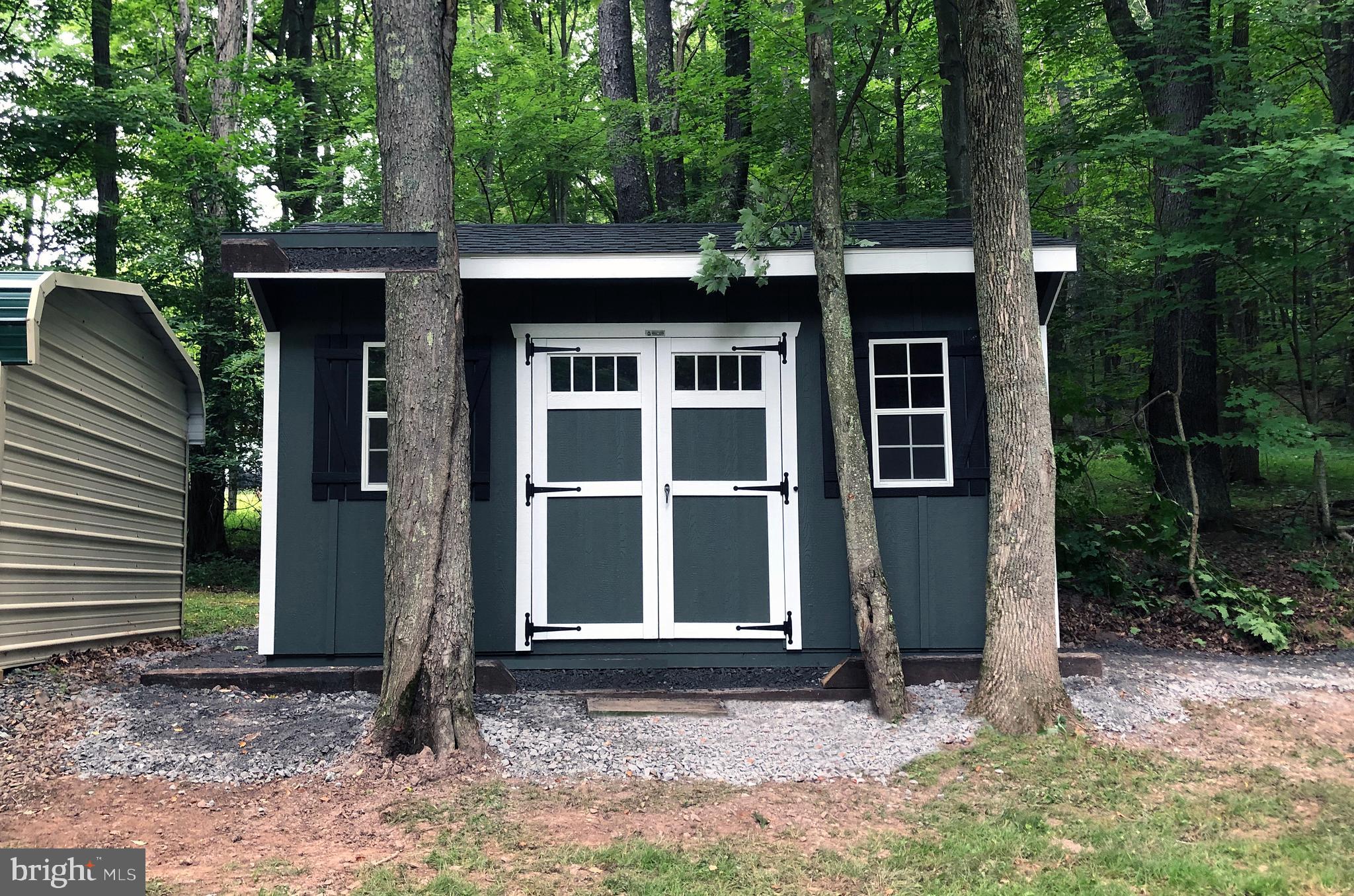 TIMBER TRAILS - Residential