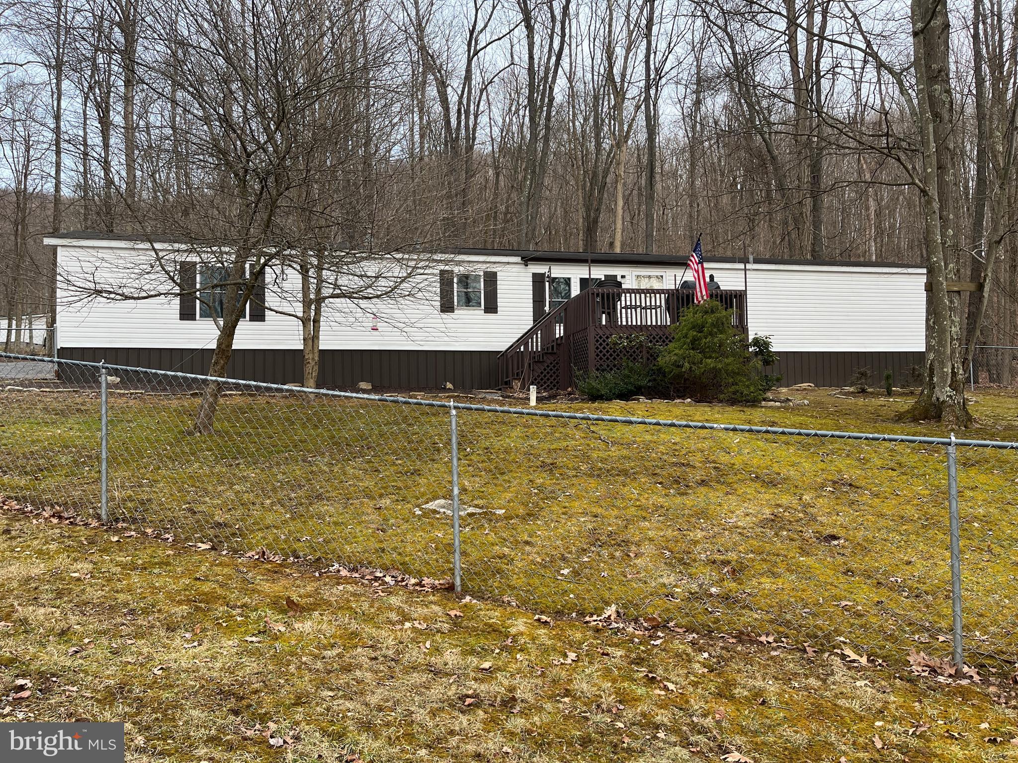 TIMBER TRAILS - Residential