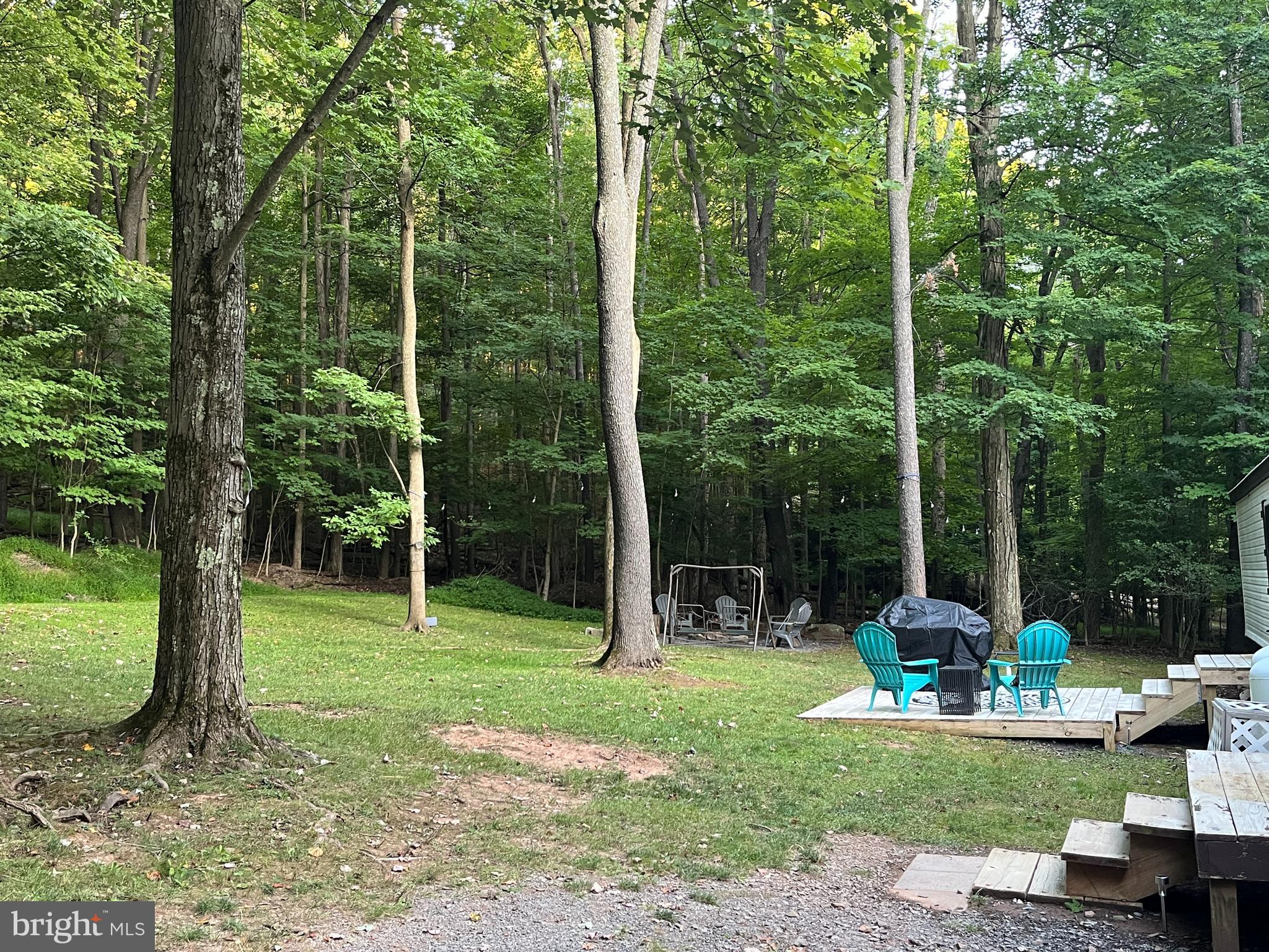 TIMBER TRAILS - Residential