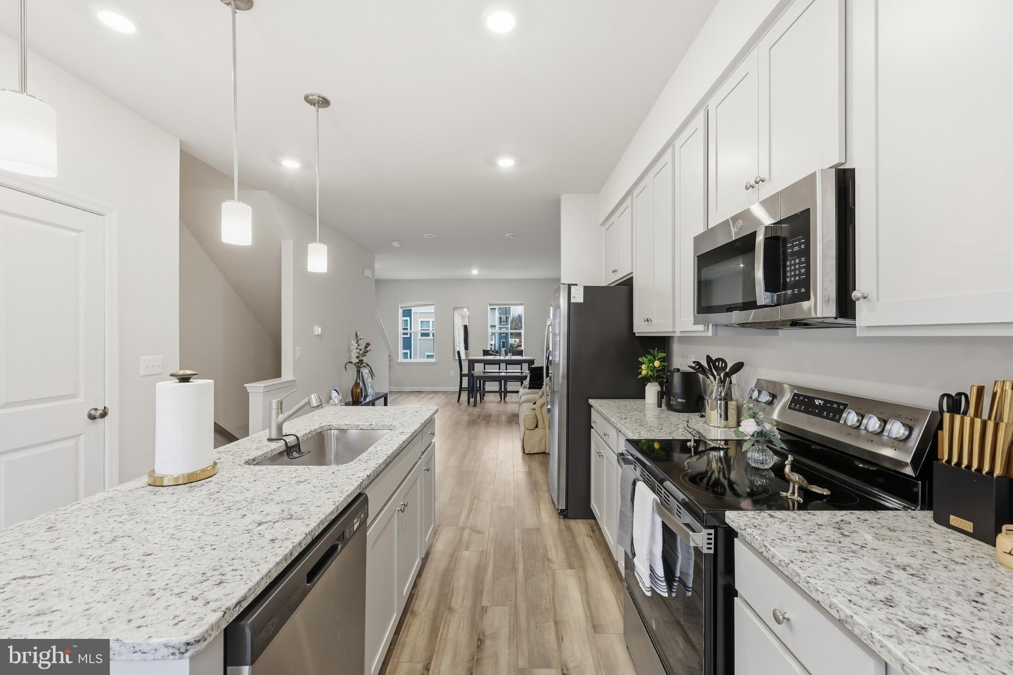 SHENANDOAH SPRINGS - Residential Lease