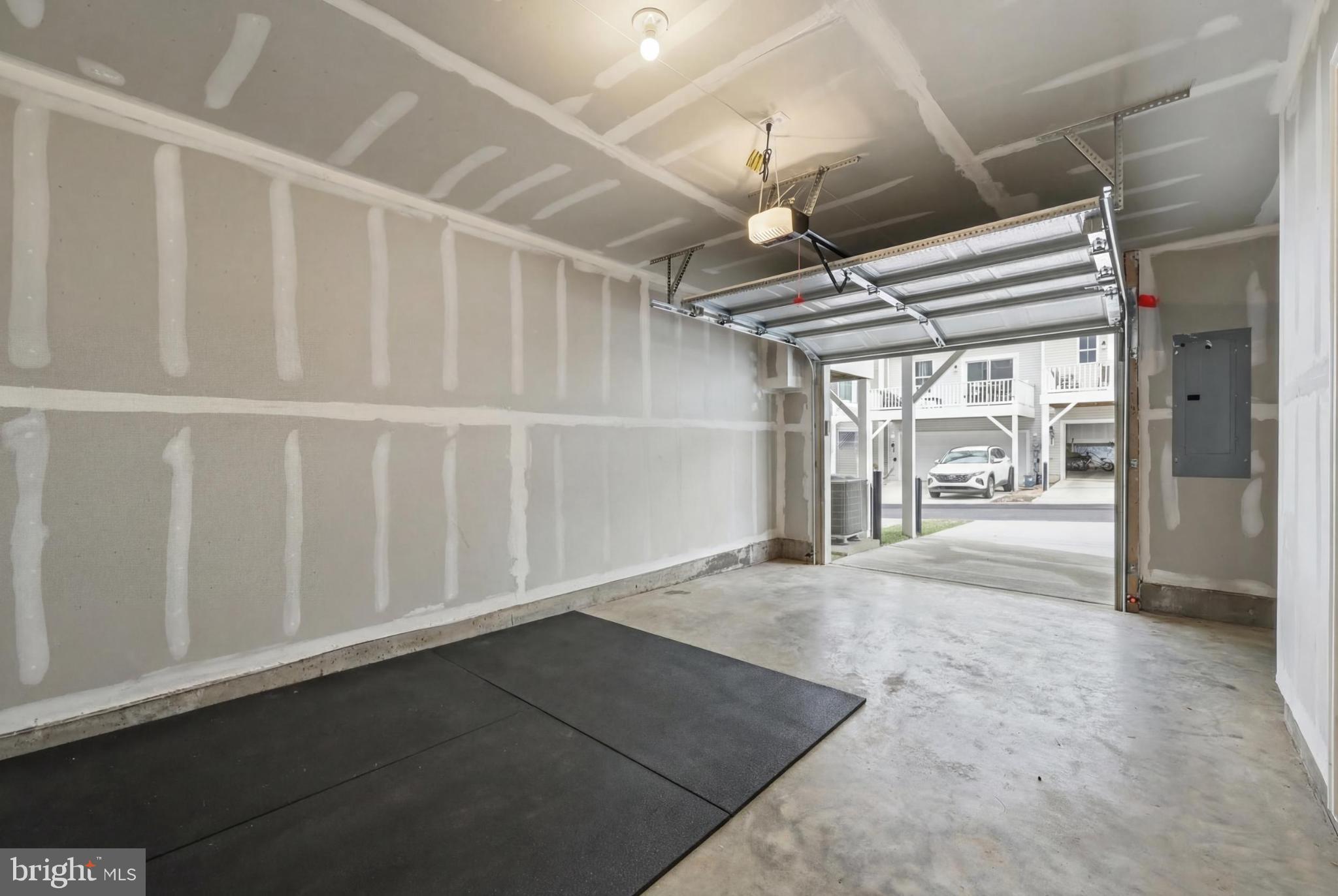 SHENANDOAH SPRINGS - Residential Lease