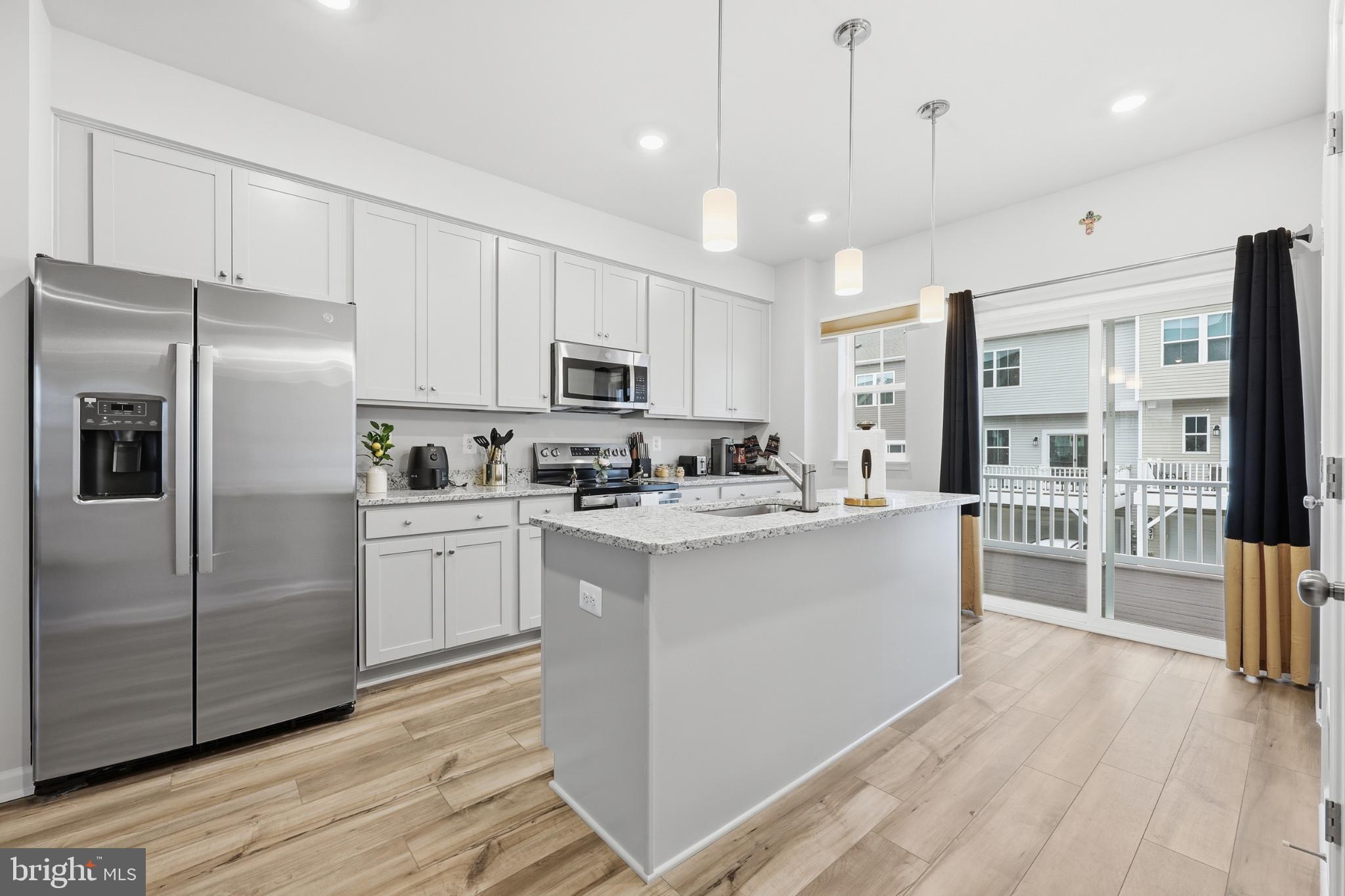 SHENANDOAH SPRINGS - Residential Lease