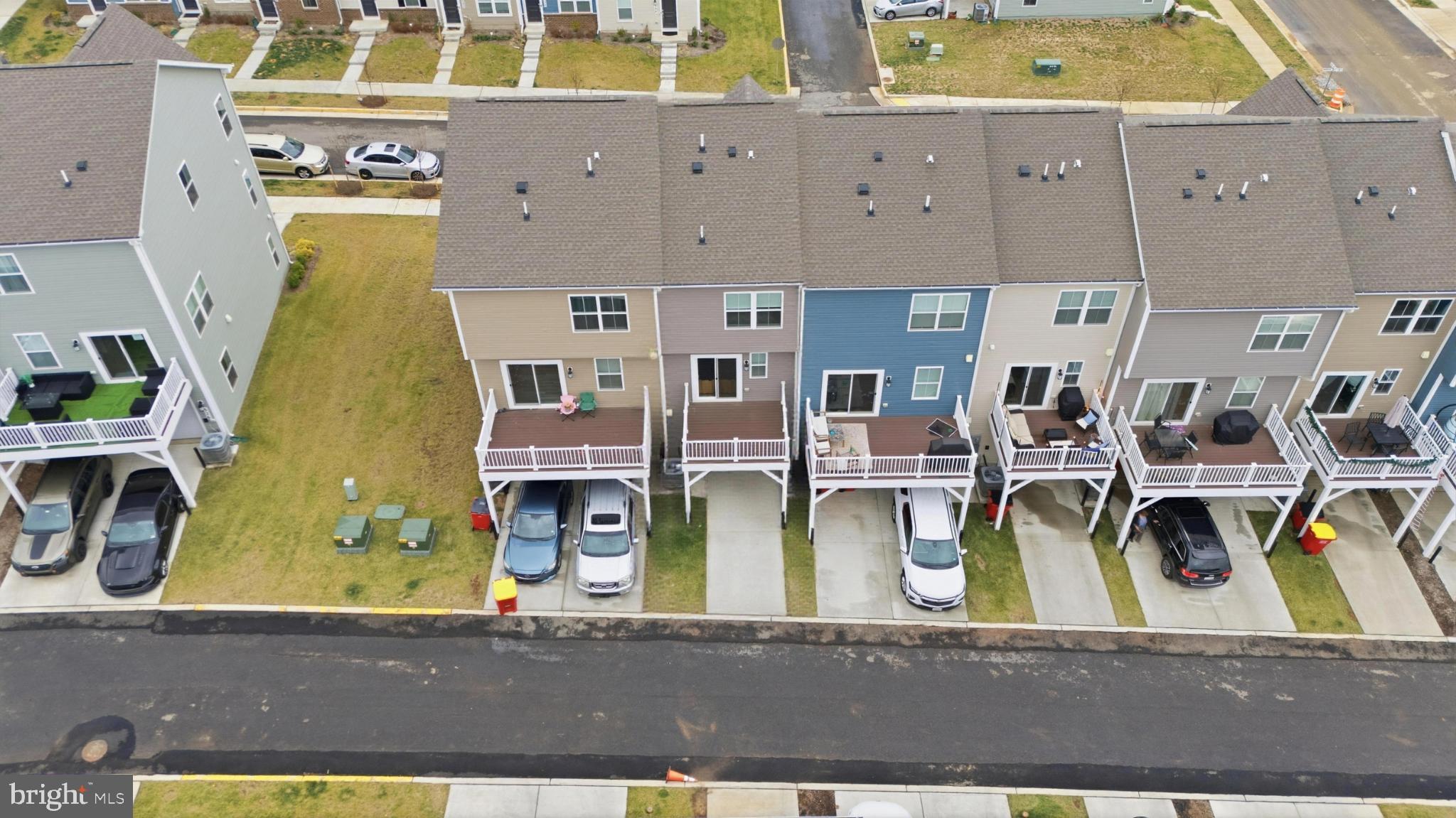 SHENANDOAH SPRINGS - Residential Lease