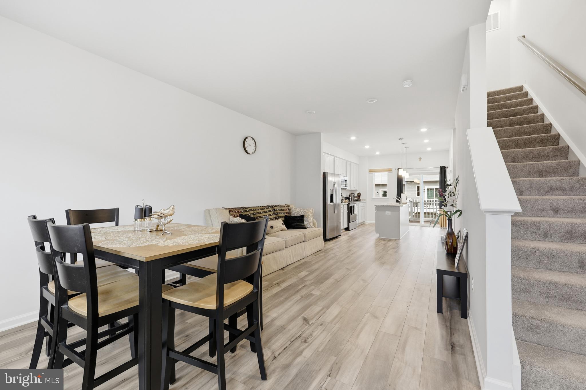 SHENANDOAH SPRINGS - Residential Lease