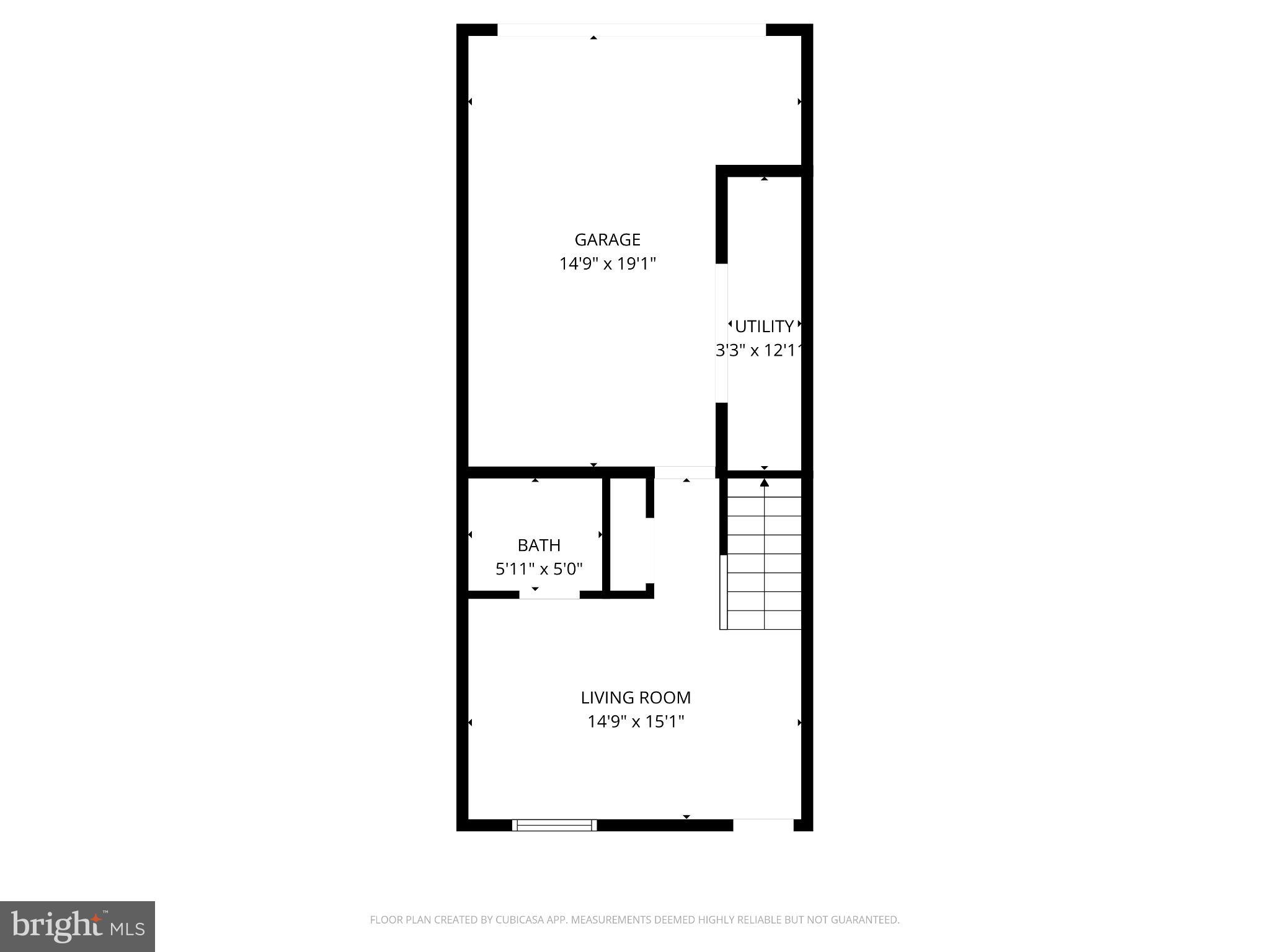 SHENANDOAH SPRINGS - Residential Lease