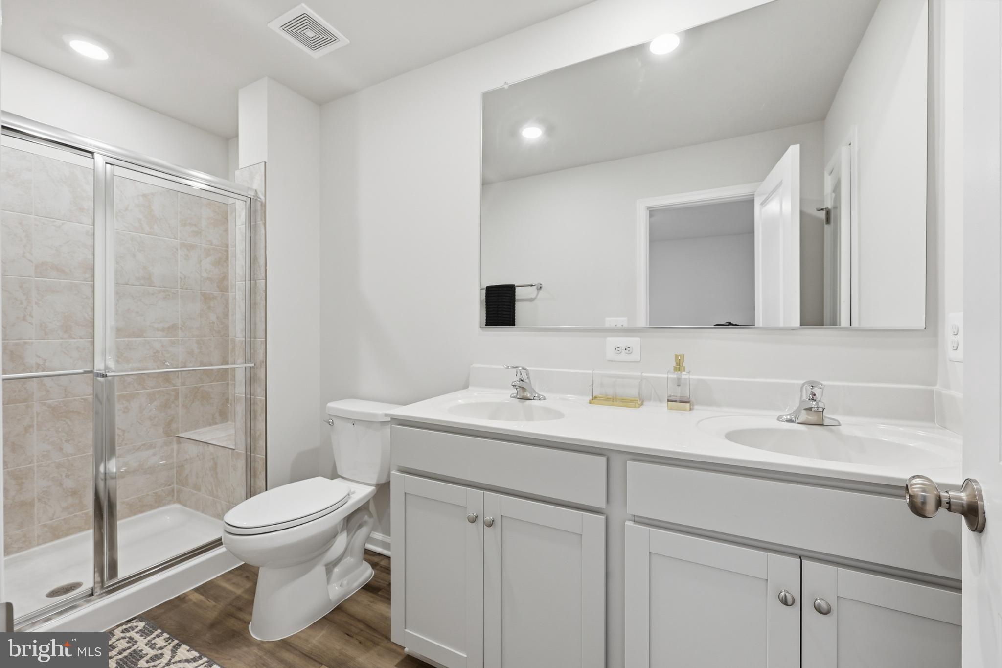 SHENANDOAH SPRINGS - Residential Lease