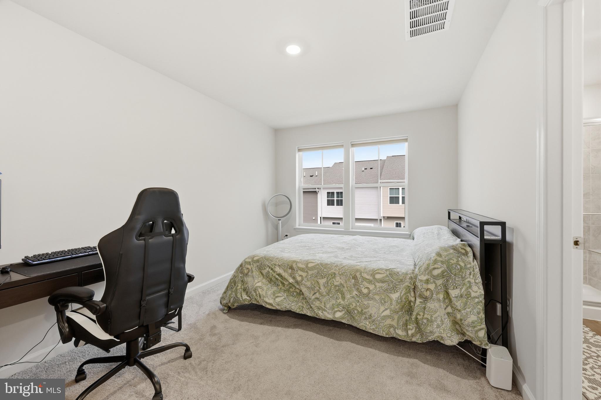 SHENANDOAH SPRINGS - Residential Lease