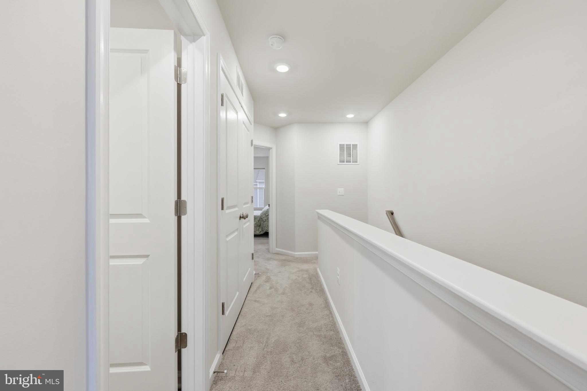 SHENANDOAH SPRINGS - Residential Lease