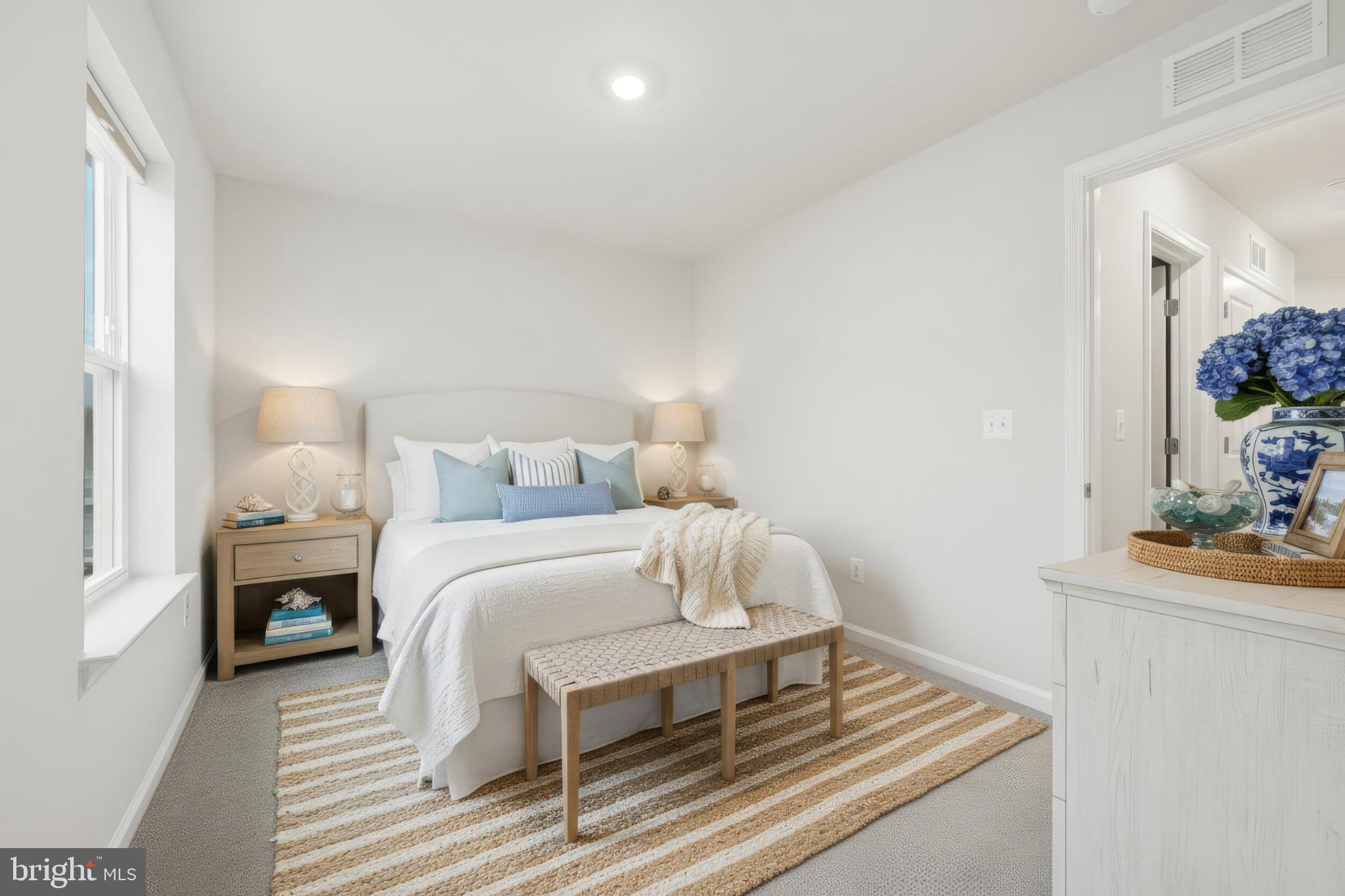 SHENANDOAH SPRINGS - Residential Lease