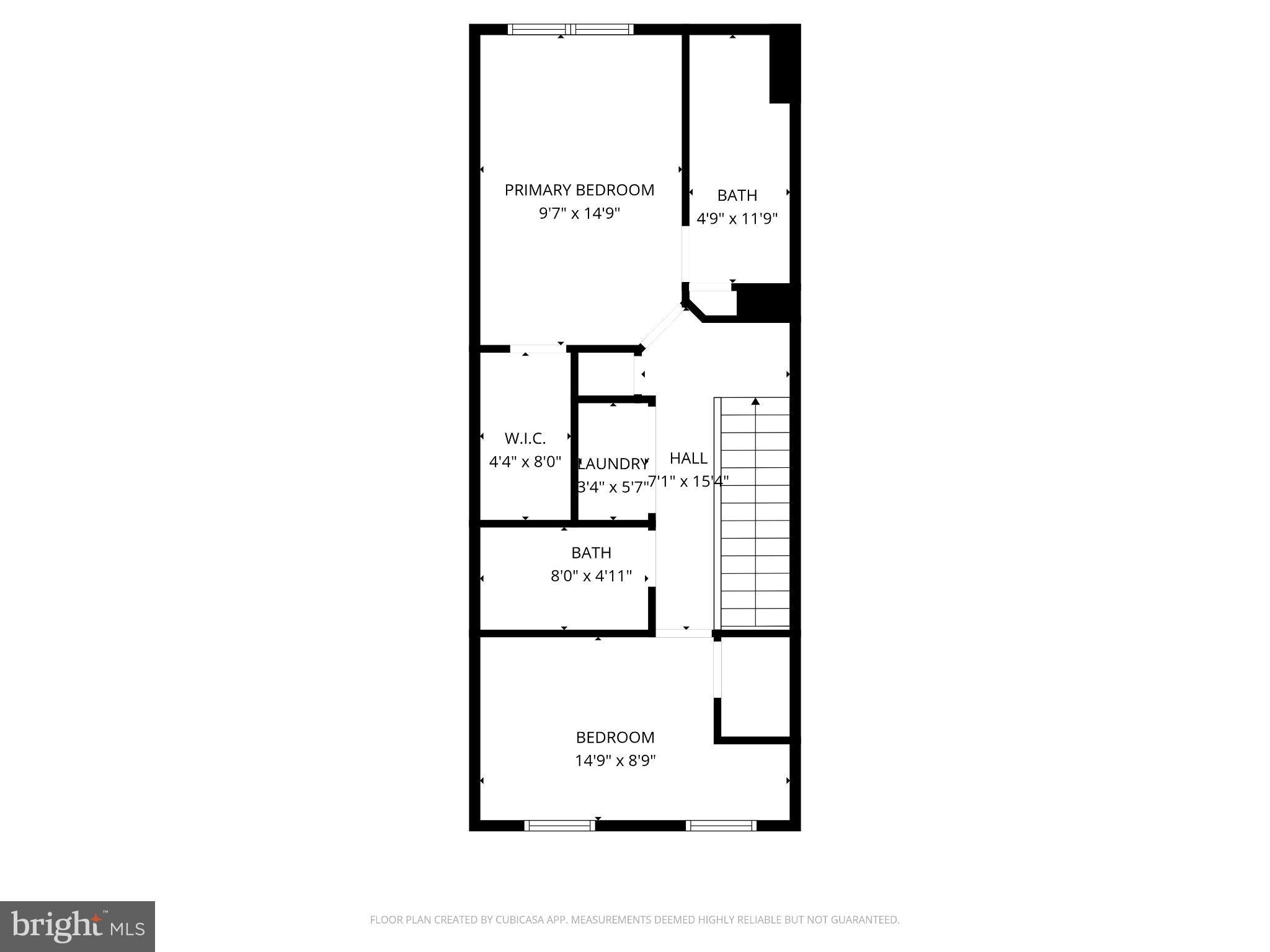 SHENANDOAH SPRINGS - Residential Lease