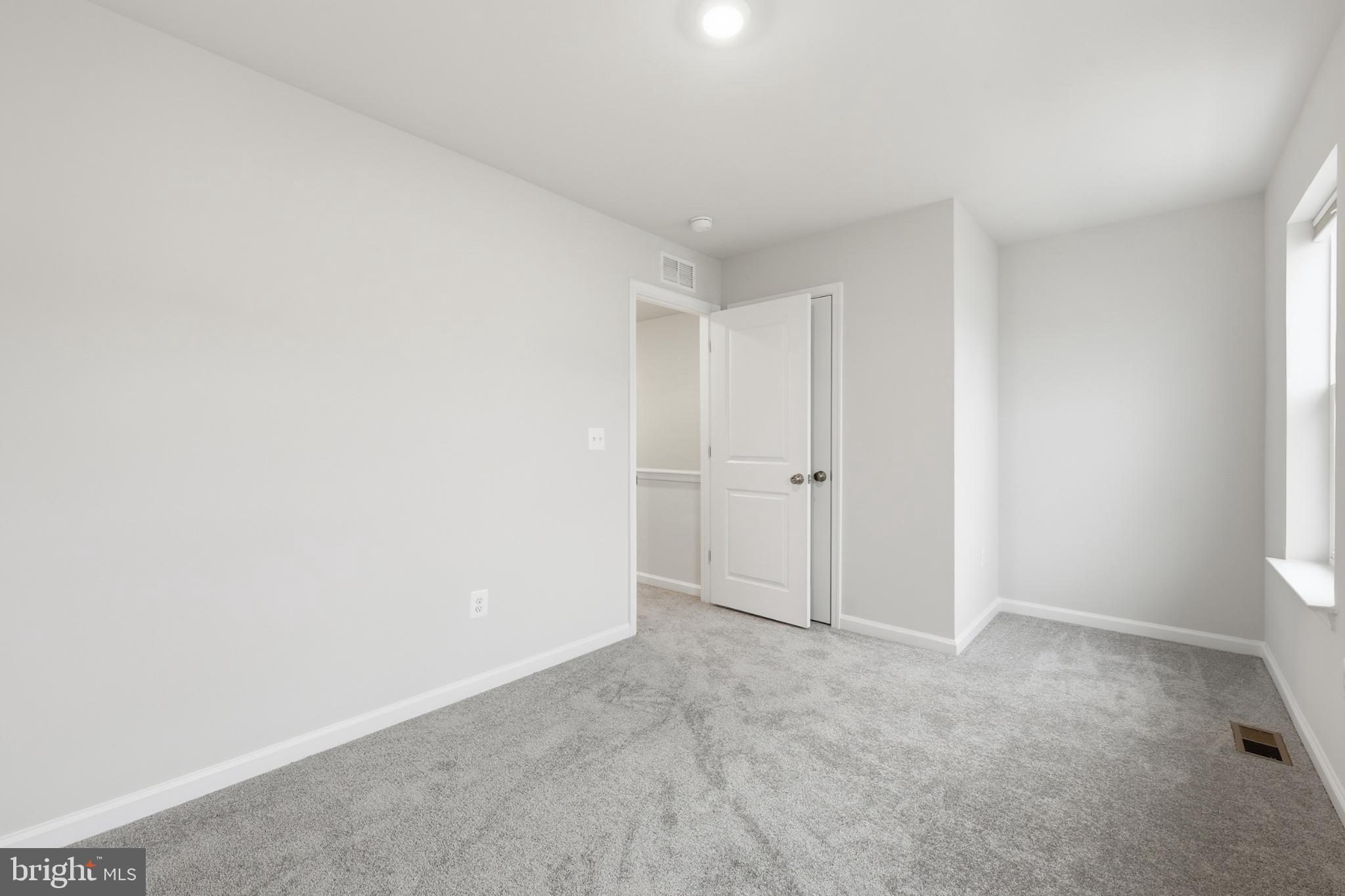 SHENANDOAH SPRINGS - Residential Lease