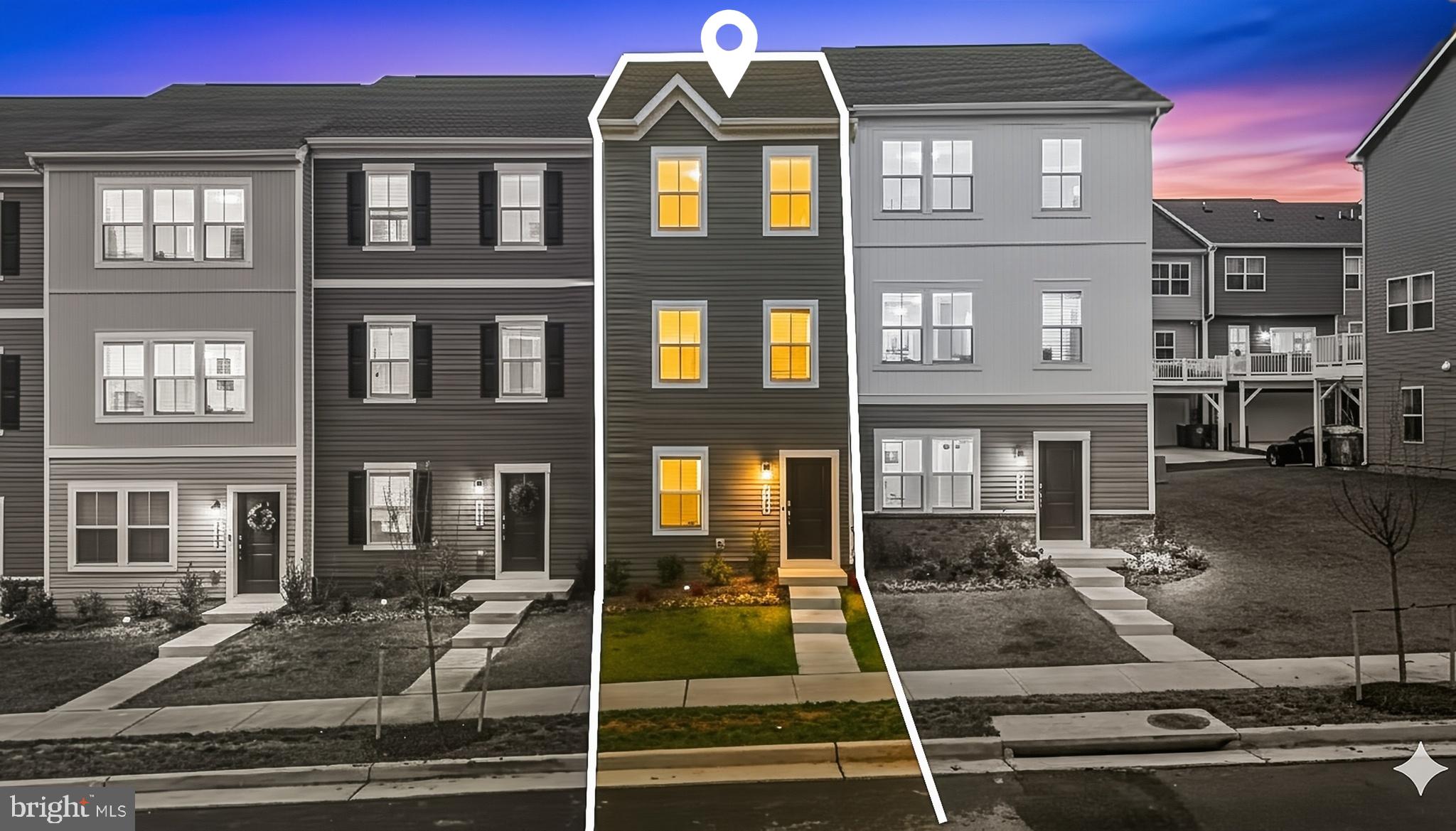 SHENANDOAH SPRINGS - Residential Lease