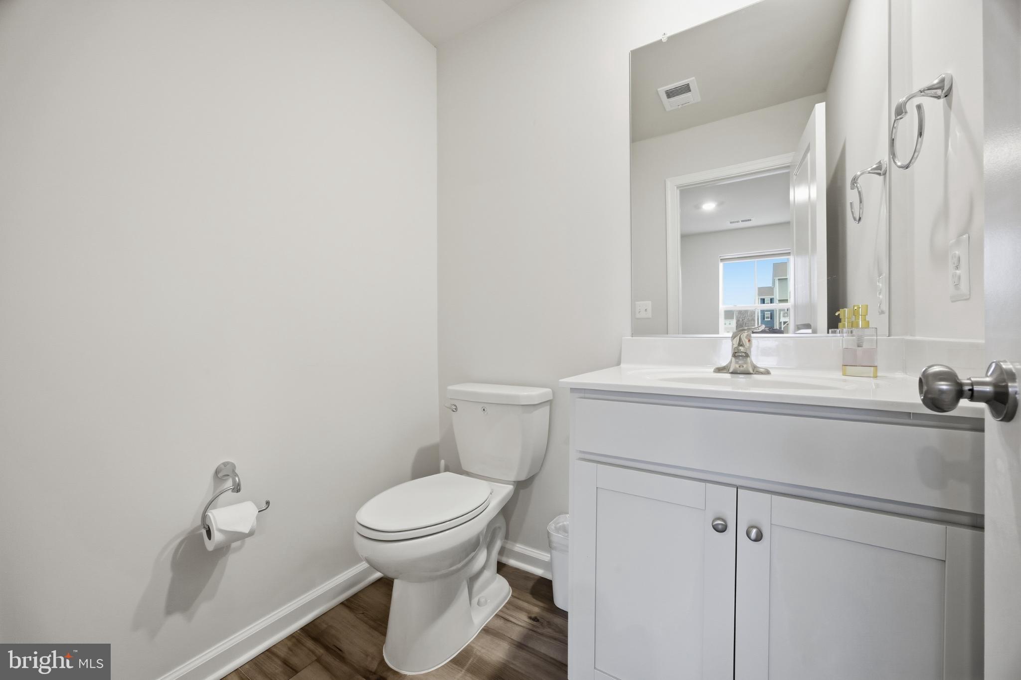 SHENANDOAH SPRINGS - Residential Lease