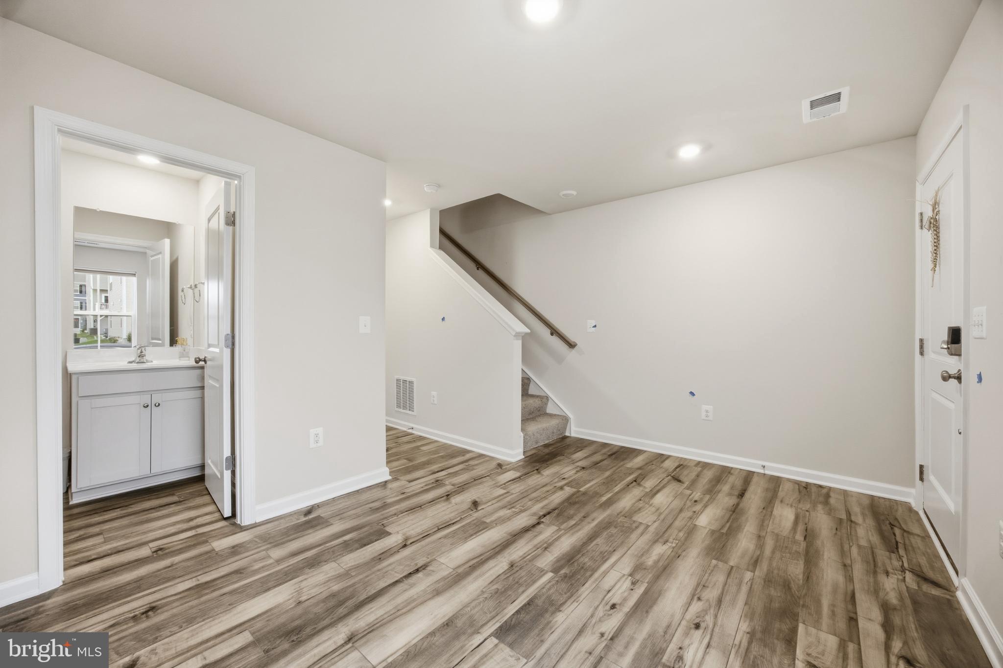 SHENANDOAH SPRINGS - Residential Lease