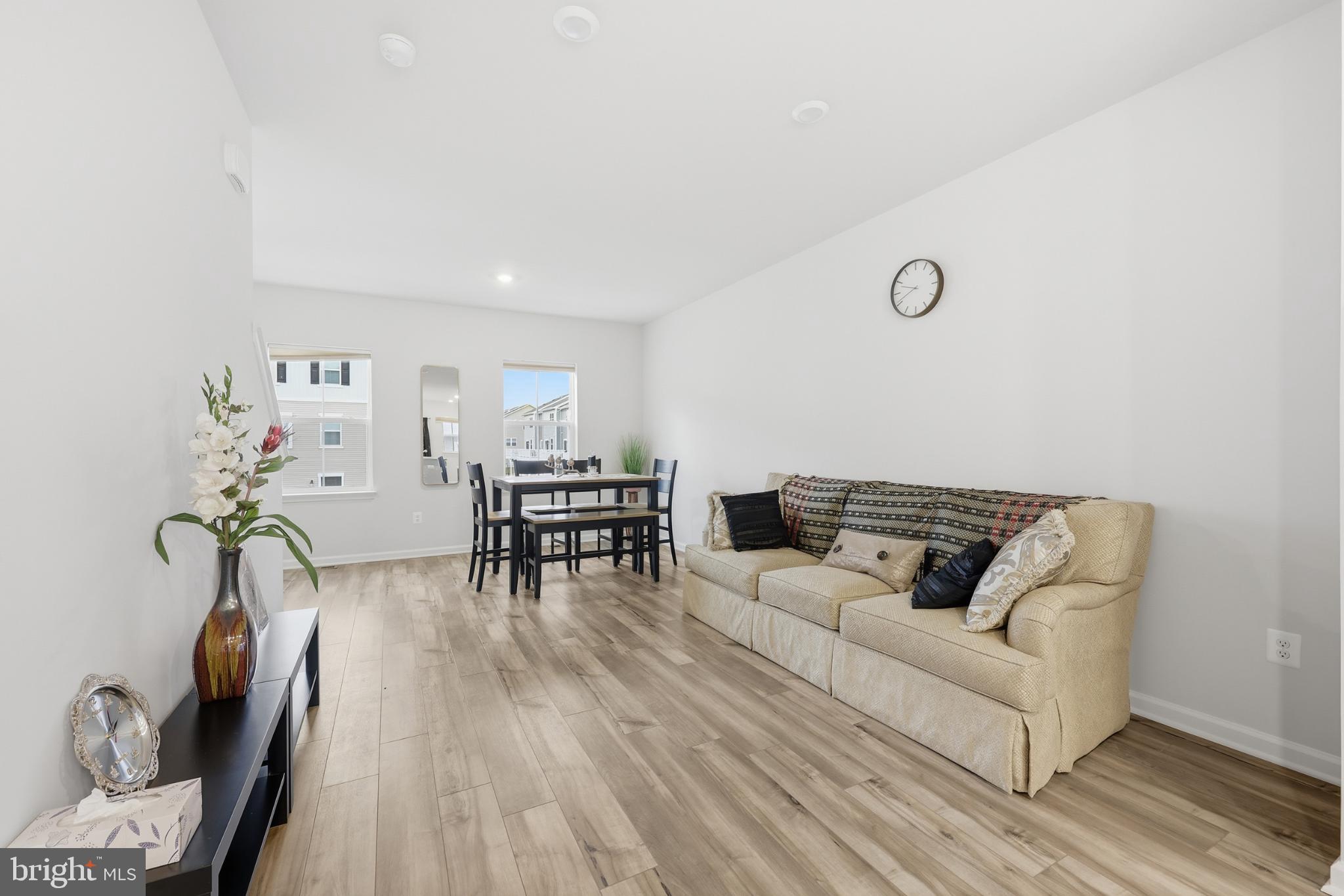 SHENANDOAH SPRINGS - Residential Lease