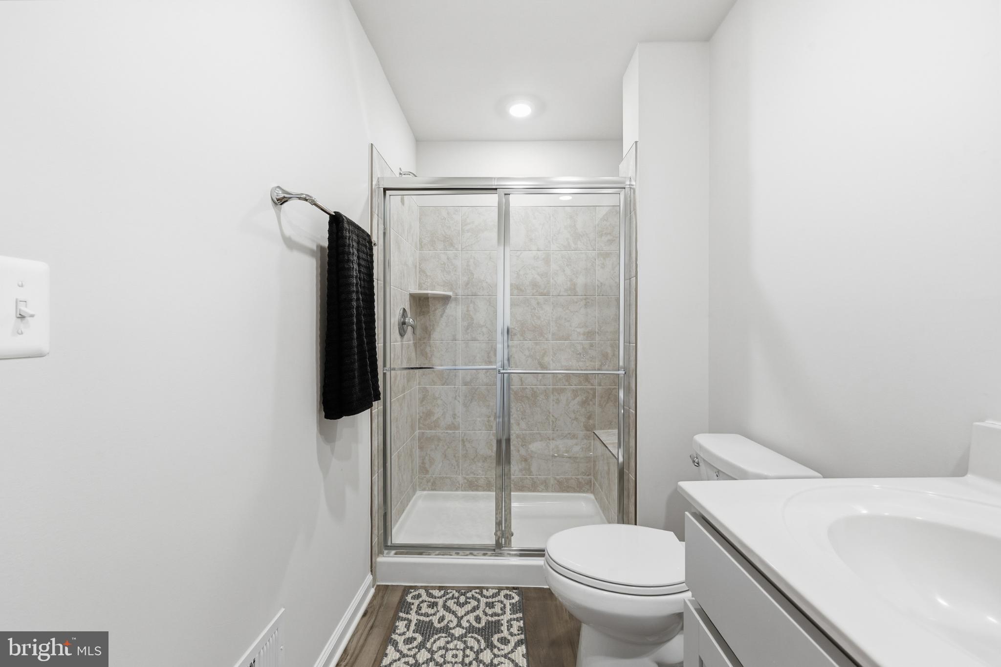 SHENANDOAH SPRINGS - Residential Lease