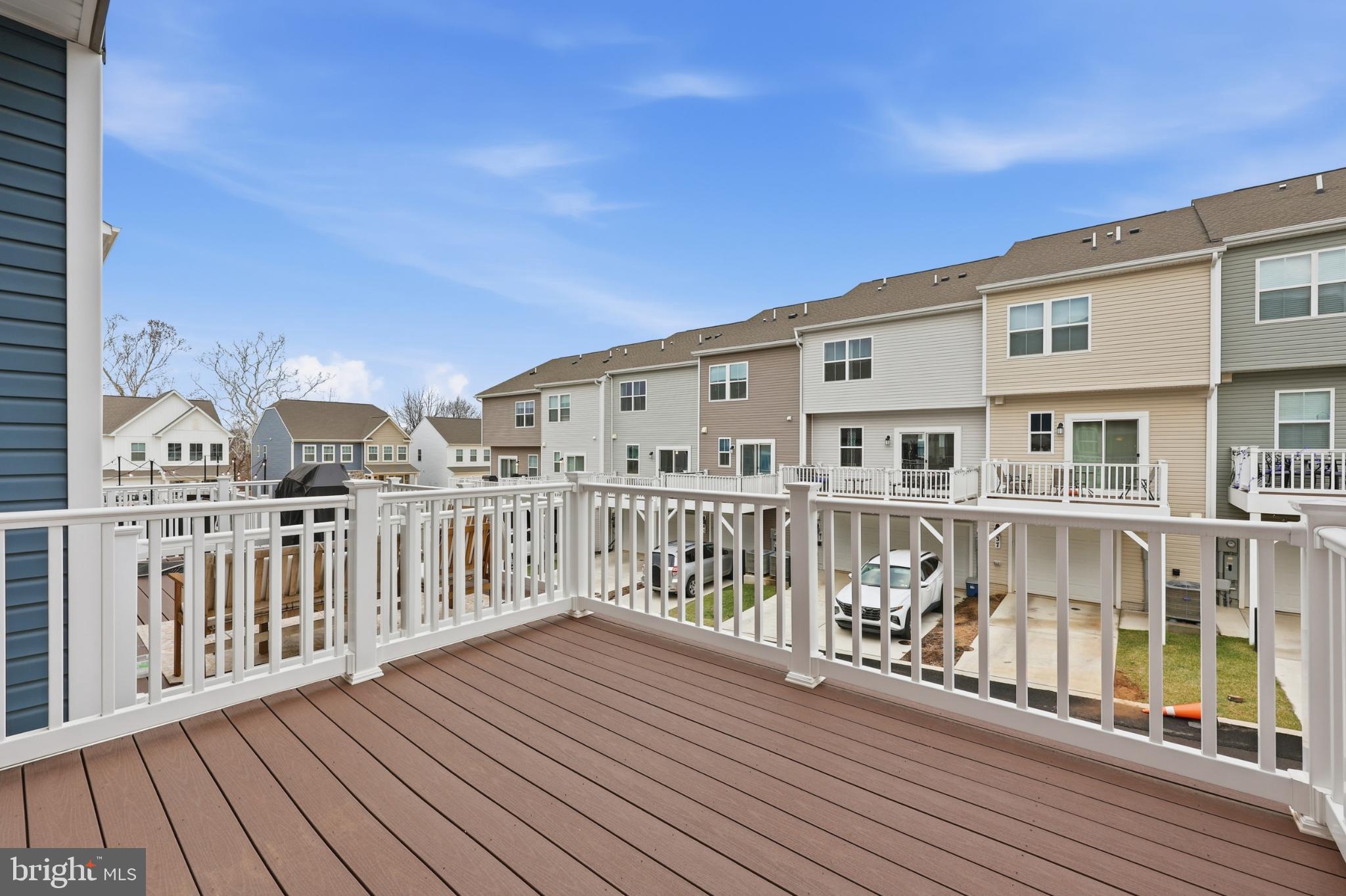 SHENANDOAH SPRINGS - Residential Lease