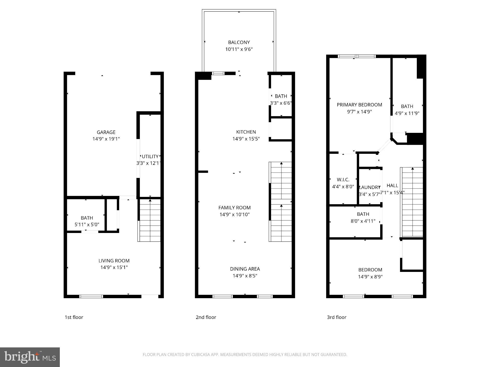 SHENANDOAH SPRINGS - Residential Lease