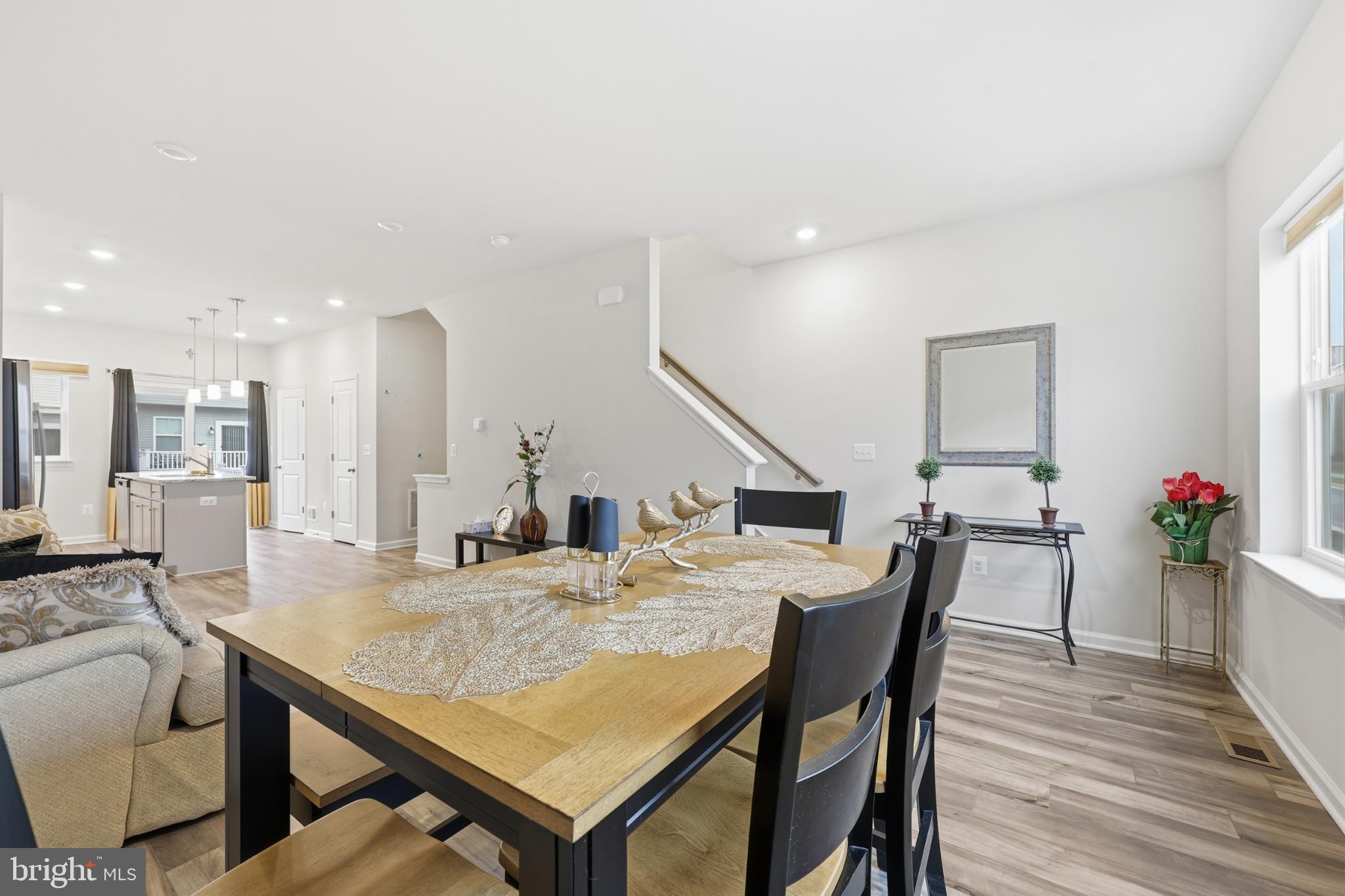 SHENANDOAH SPRINGS - Residential Lease