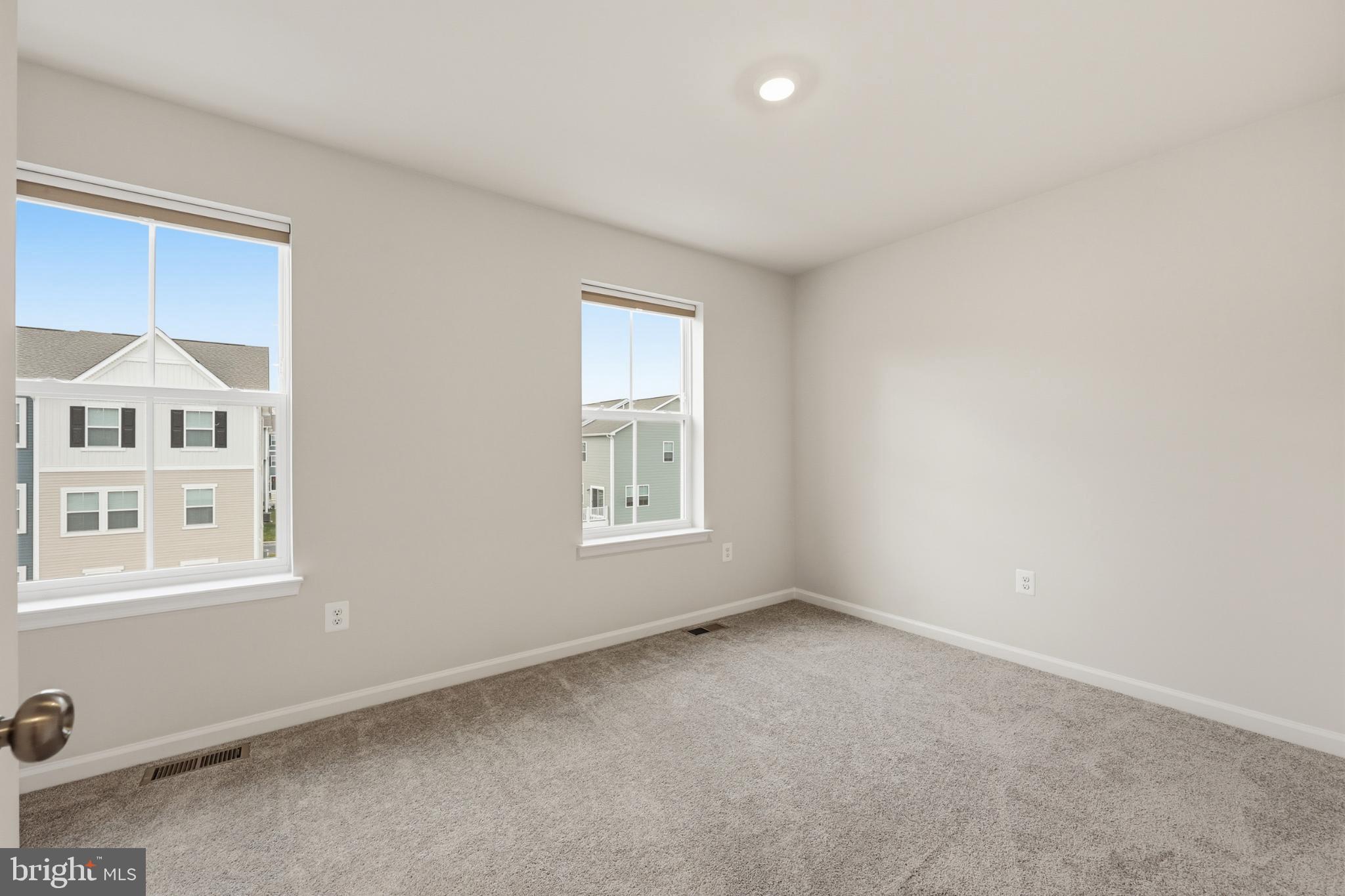 SHENANDOAH SPRINGS - Residential Lease