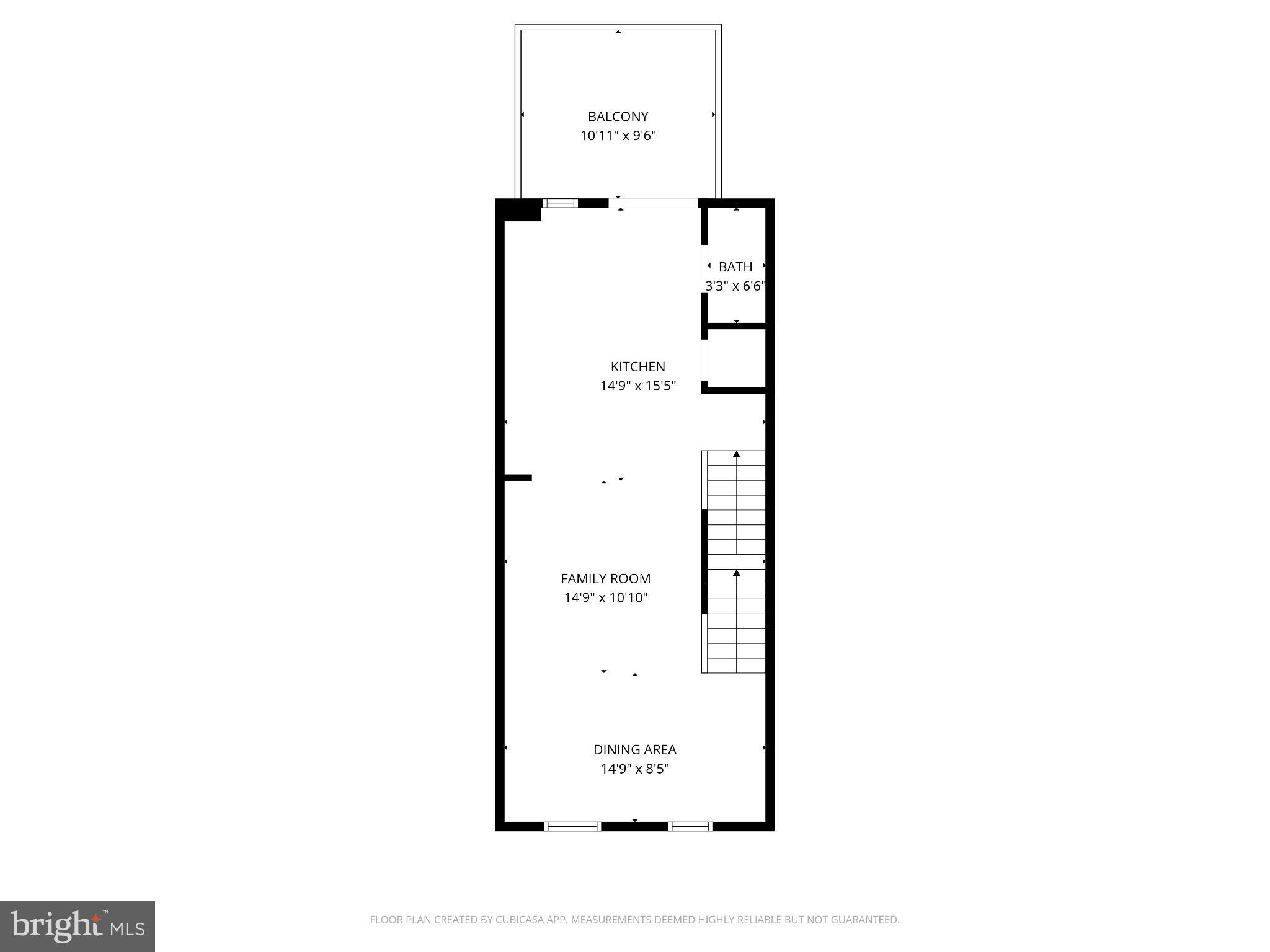 SHENANDOAH SPRINGS - Residential Lease
