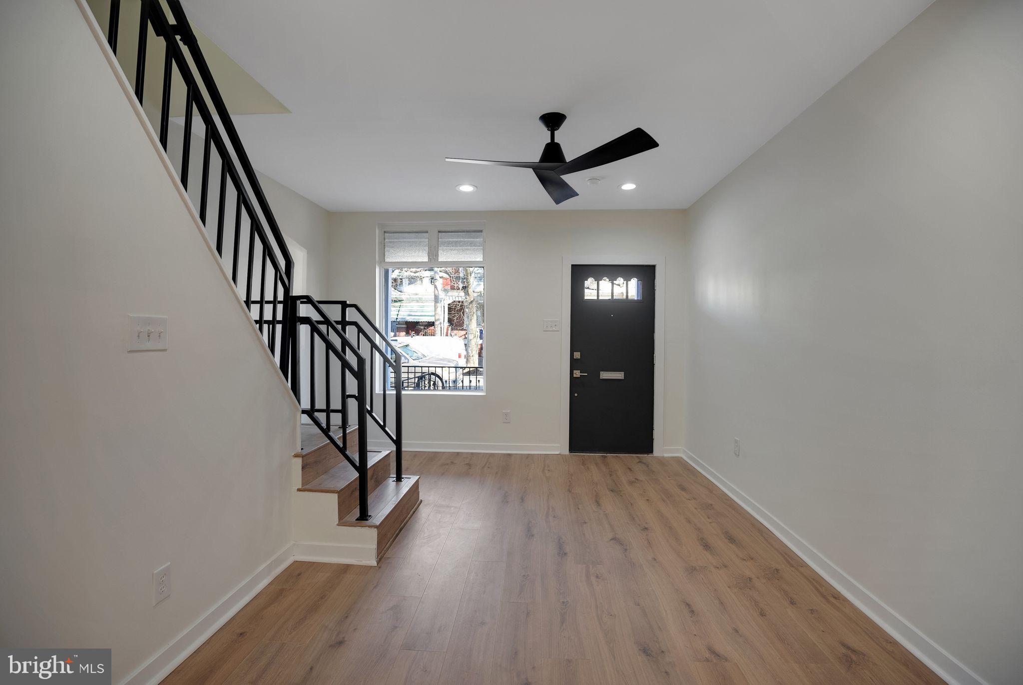 CARROLL PARK - Residential