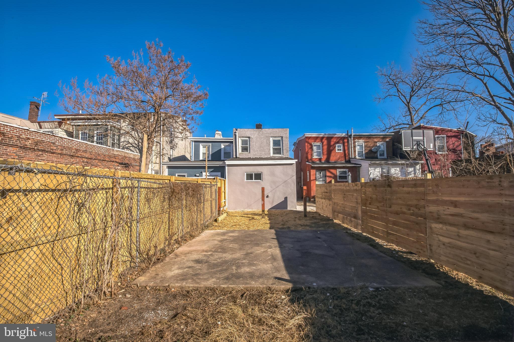 CARROLL PARK - Residential