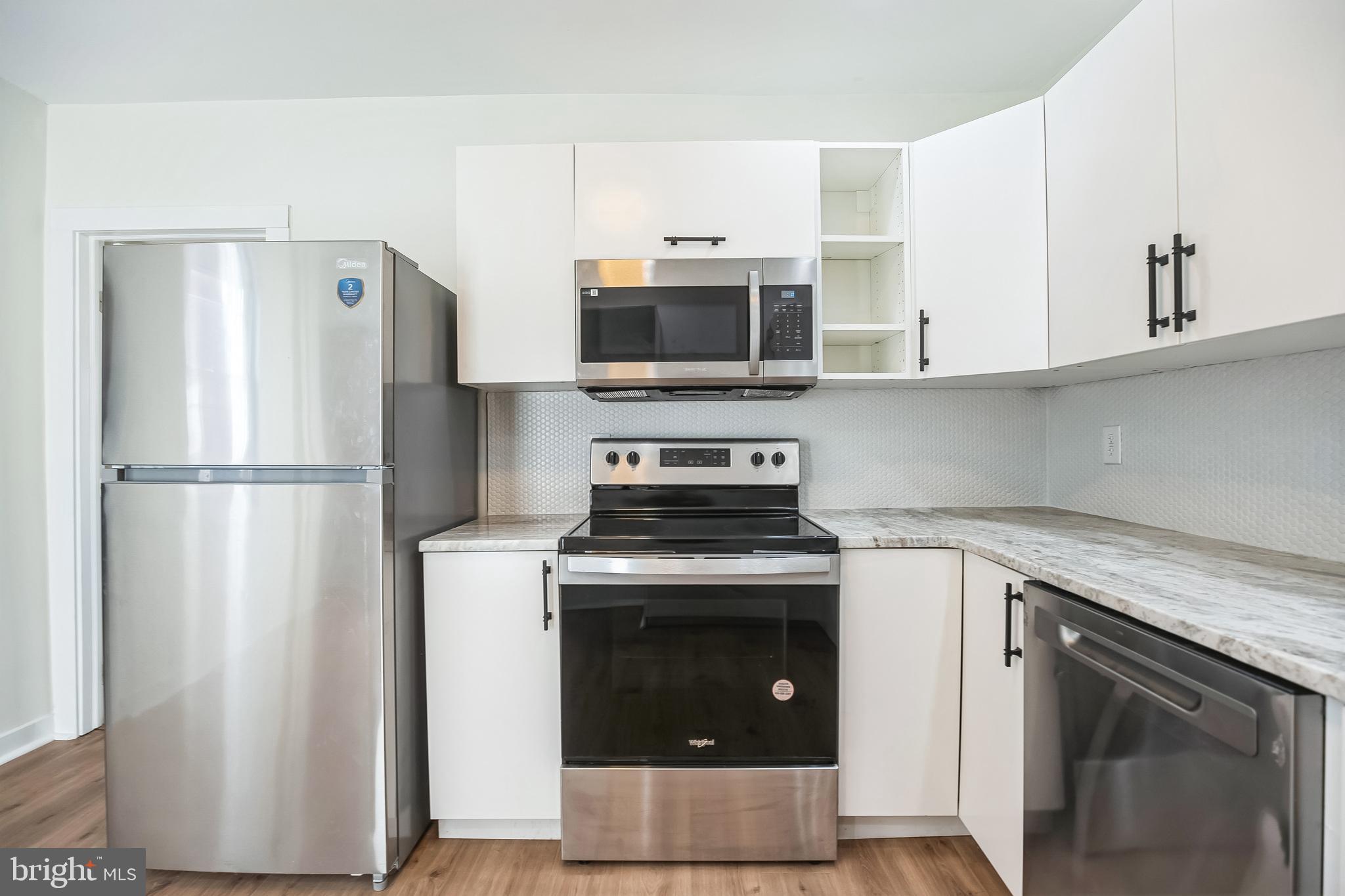 CARROLL PARK - Residential