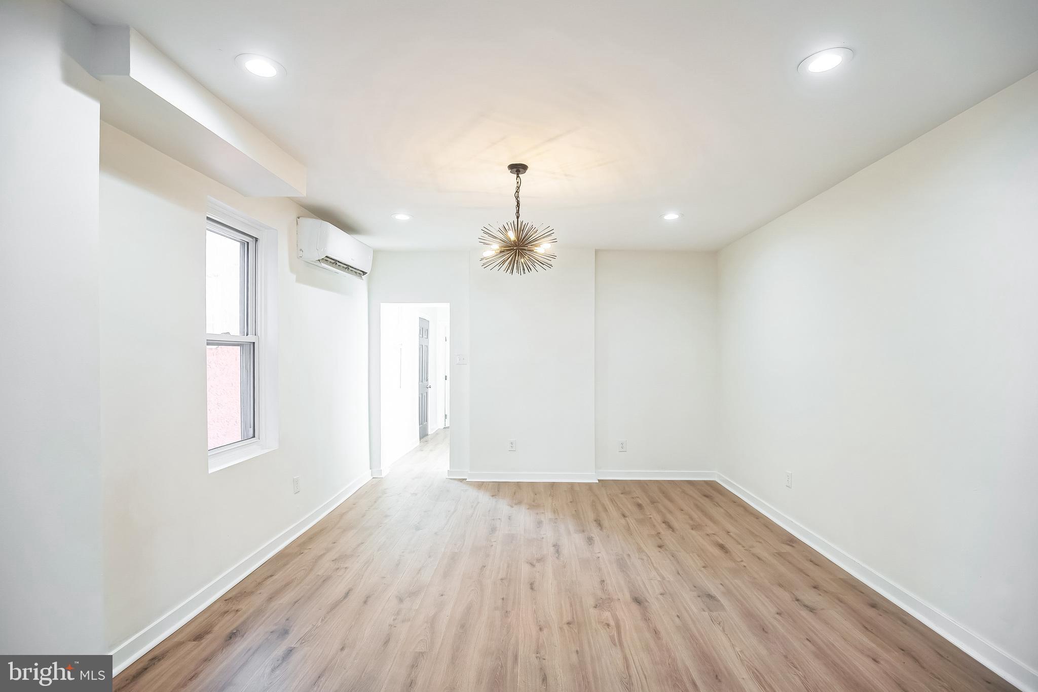 CARROLL PARK - Residential