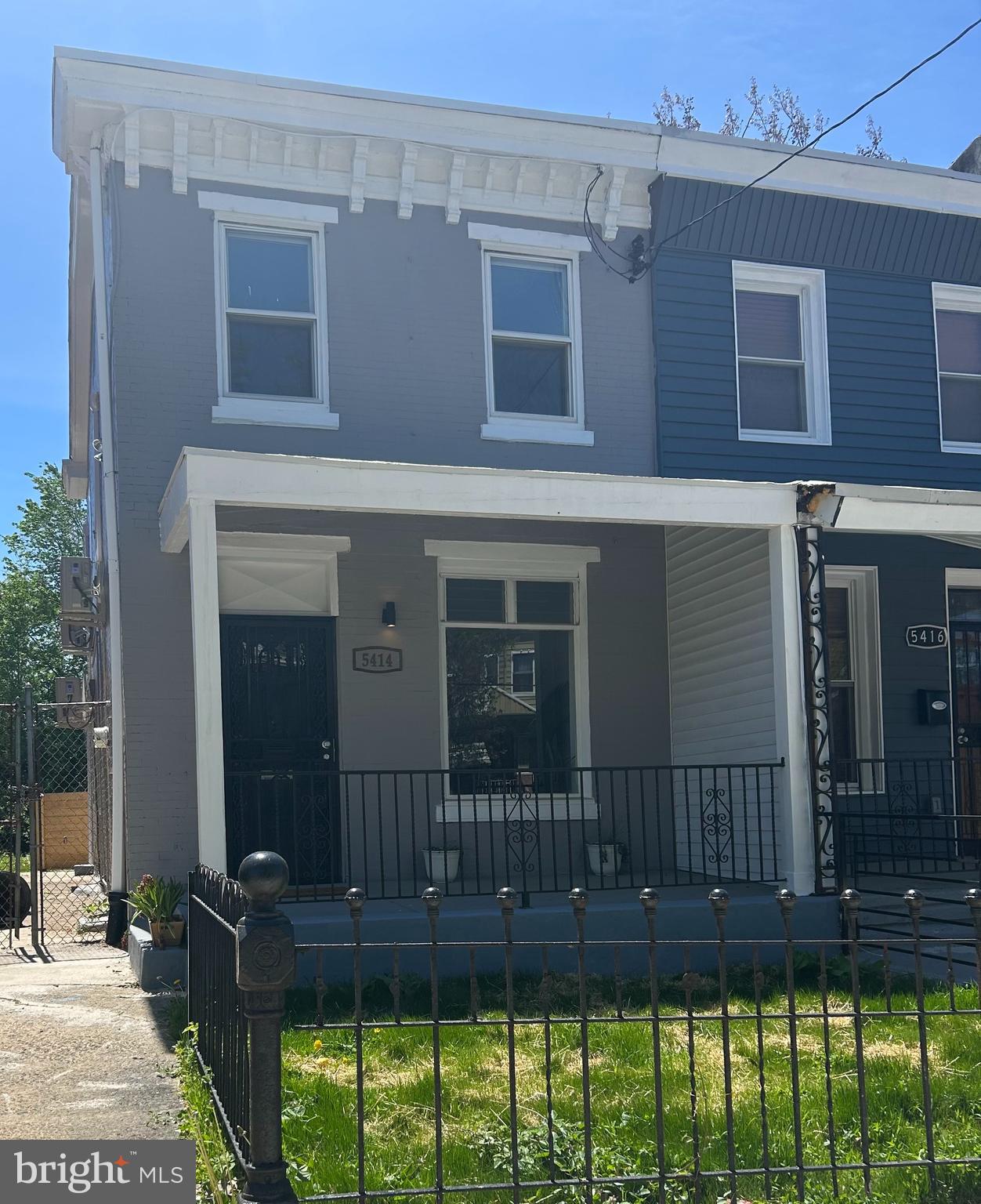 CARROLL PARK - Residential