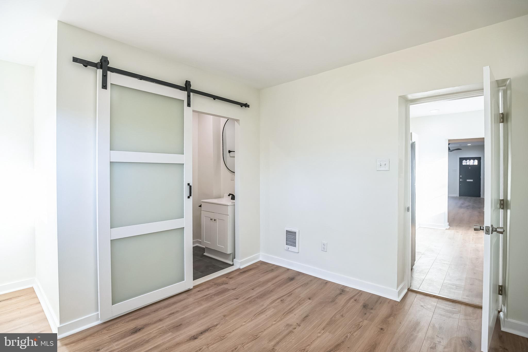 CARROLL PARK - Residential