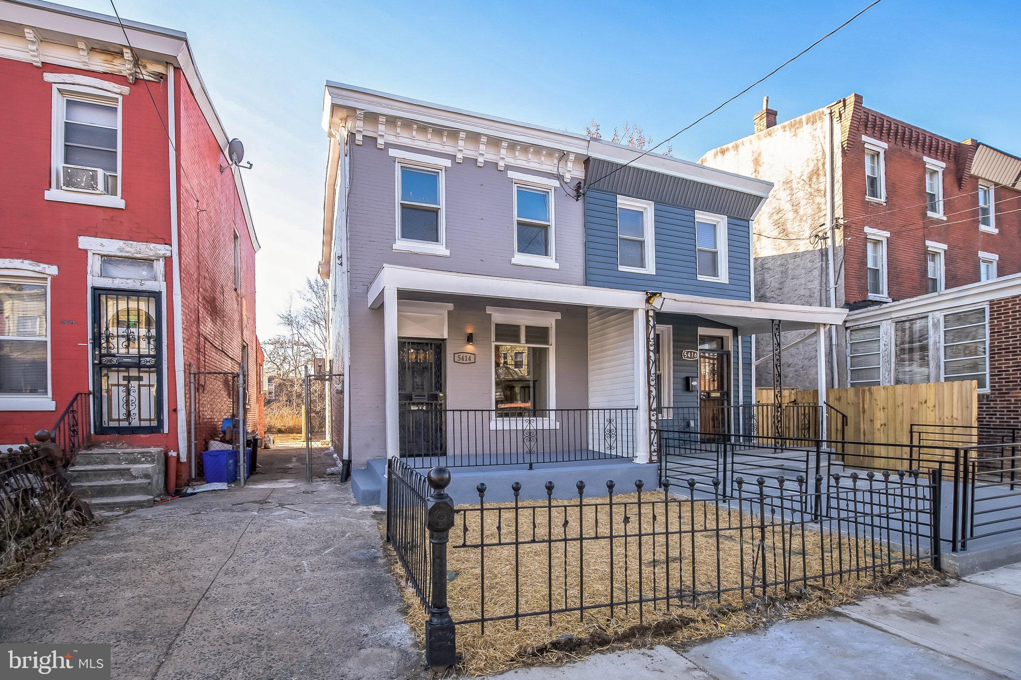 CARROLL PARK - Residential